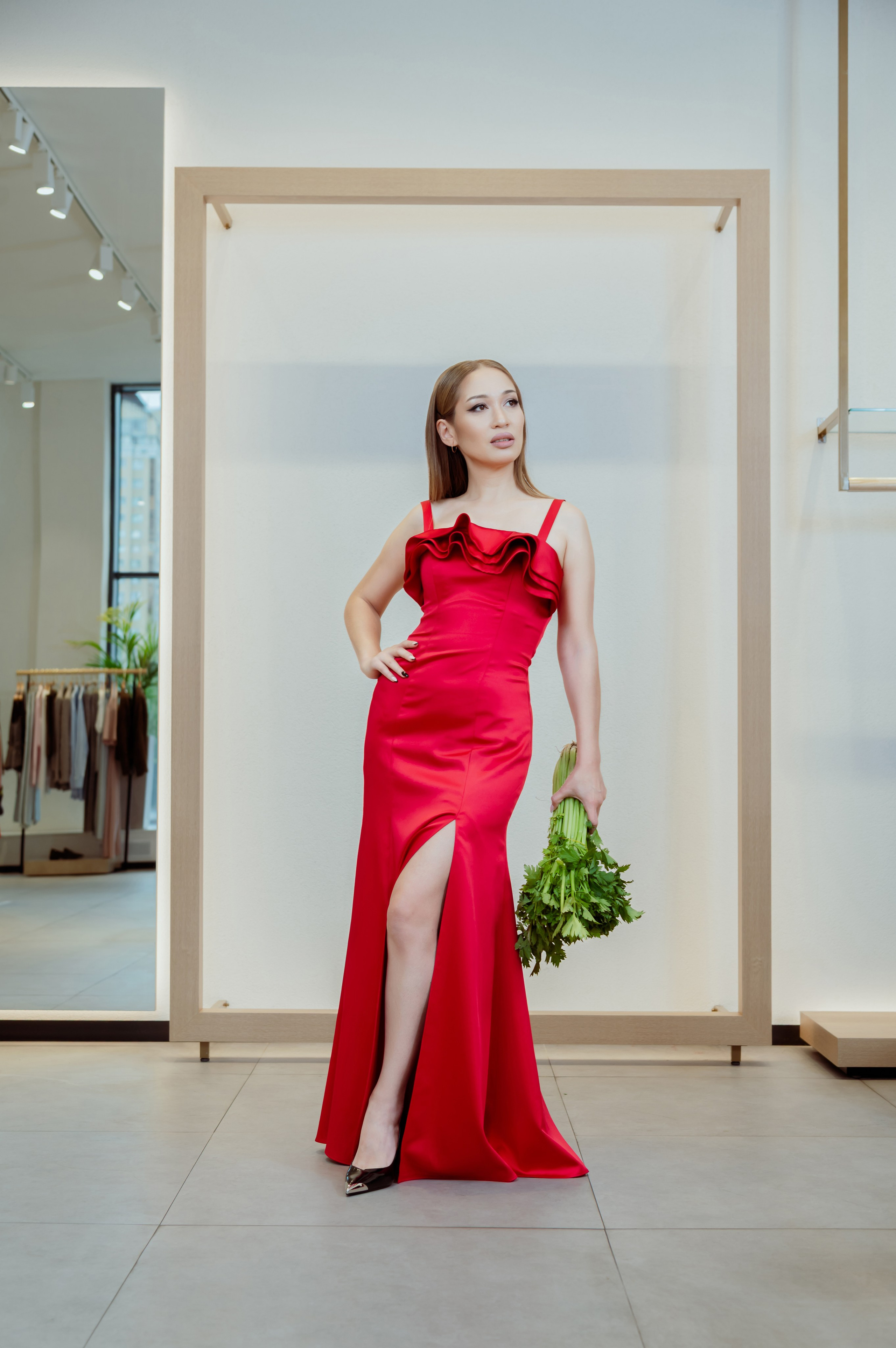 Supermodel. Фотограф в Астане Табакова Наталья