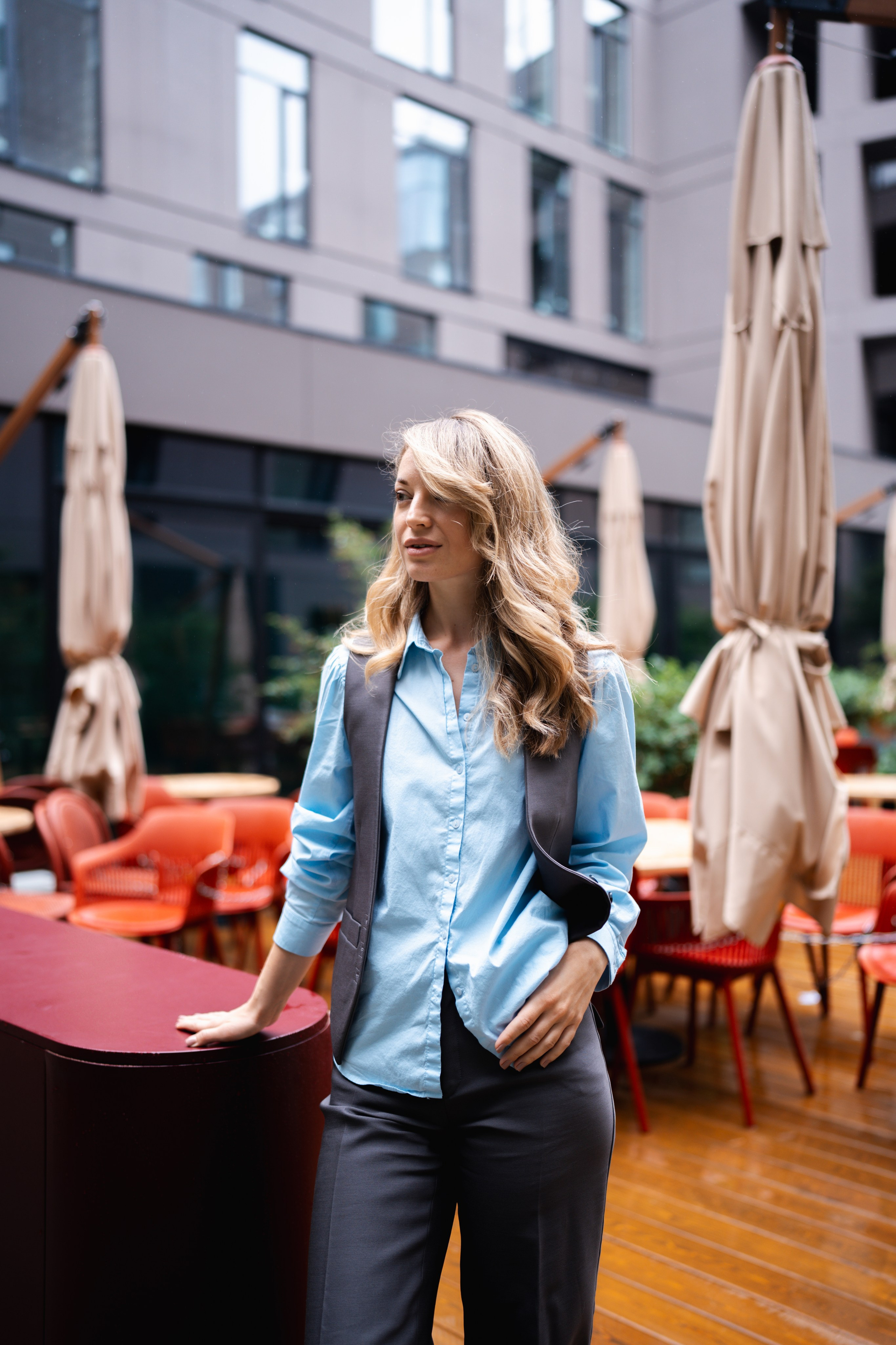 WF. Свадебный фотограф в Москве Кристина Чехова