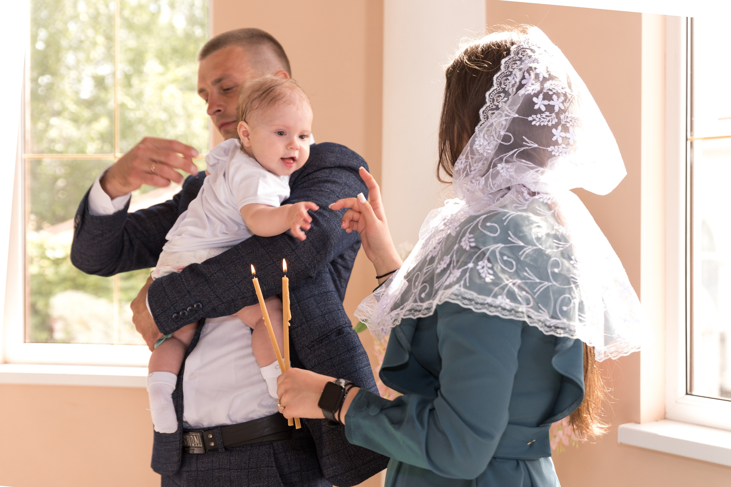 Храм Петра и Павла. Фотограф Пятигорск и КМВ