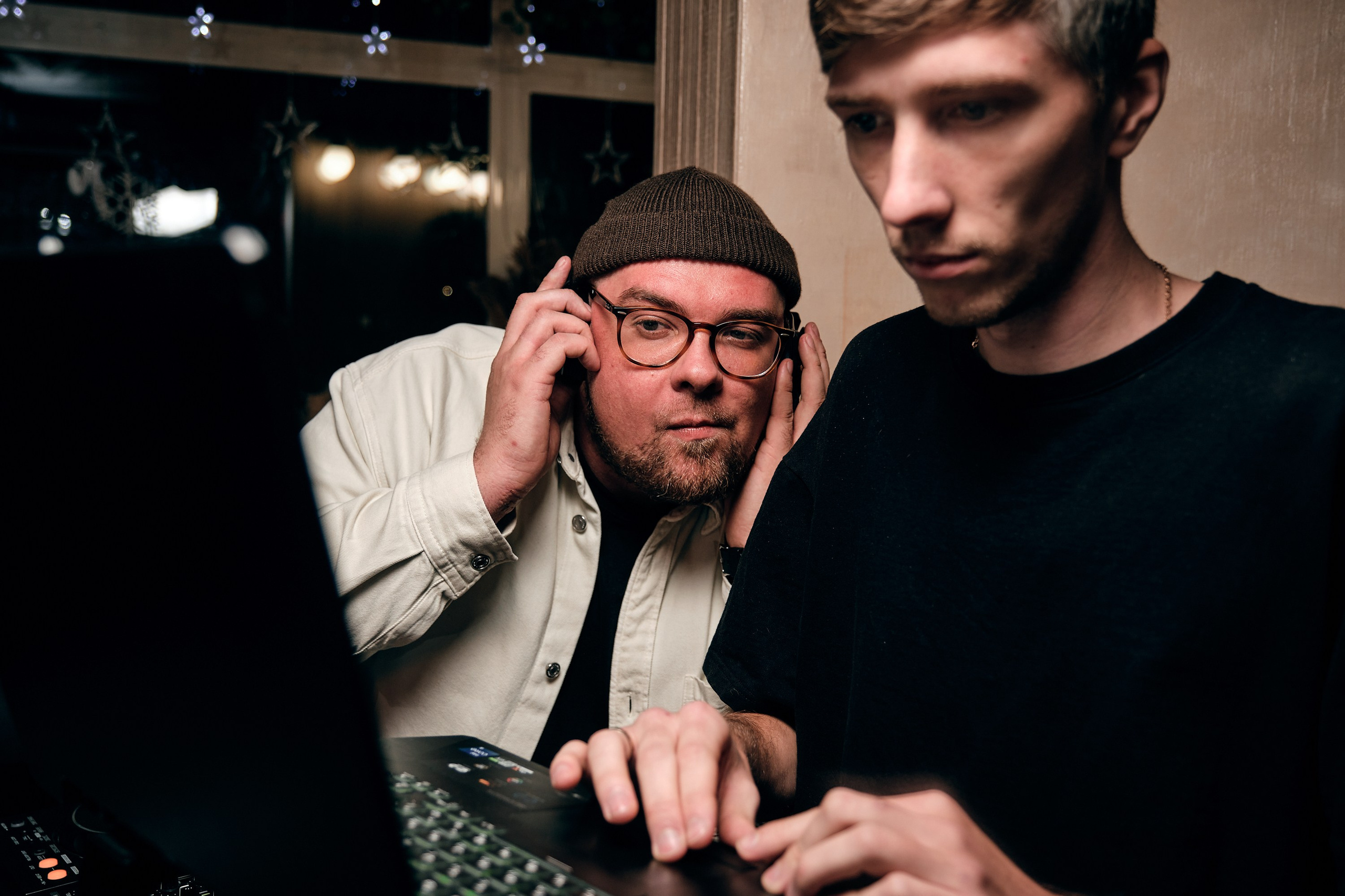 Новогодний корпоратив управляющей компании Италиан Пицца. Event агентство PAPRIKA в Екатеринбурге