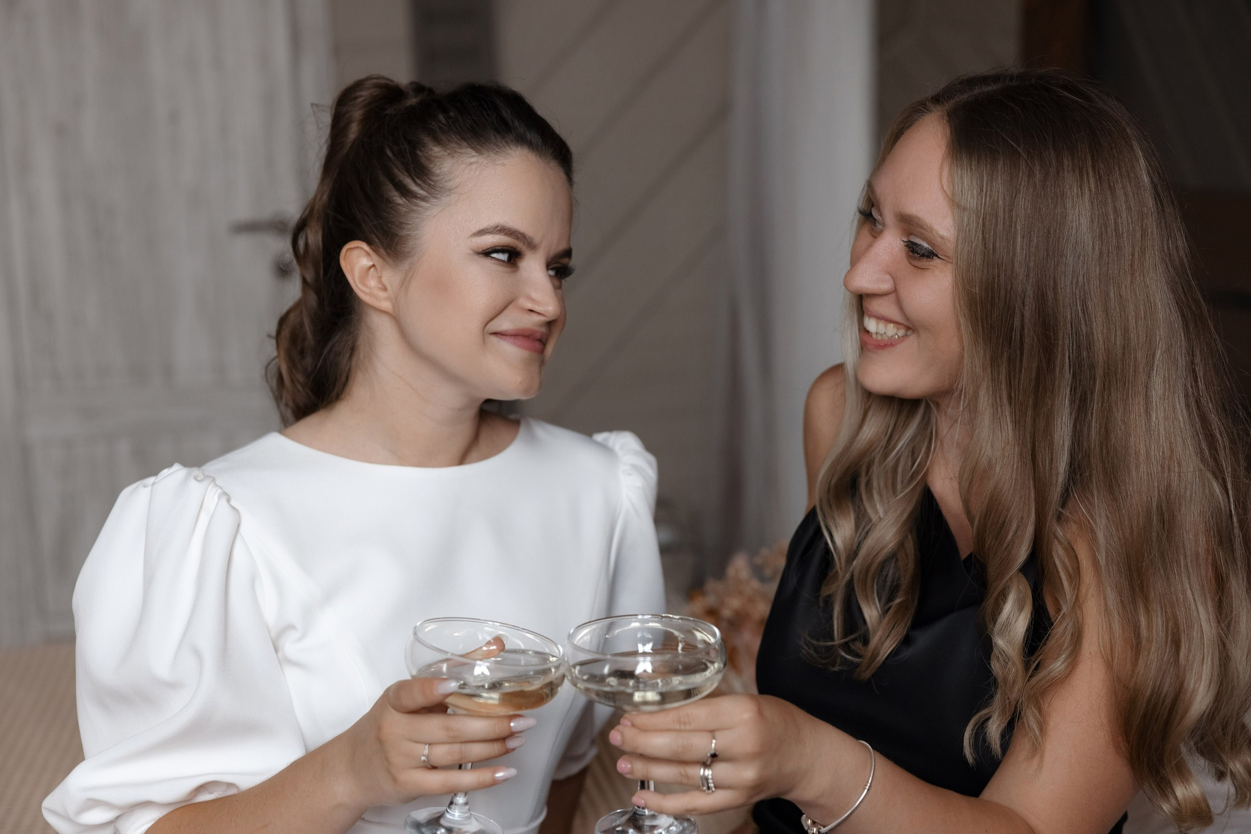 Артем и Вера. Свадебный фотограф и видеограф Юрий и Эля Дубинины