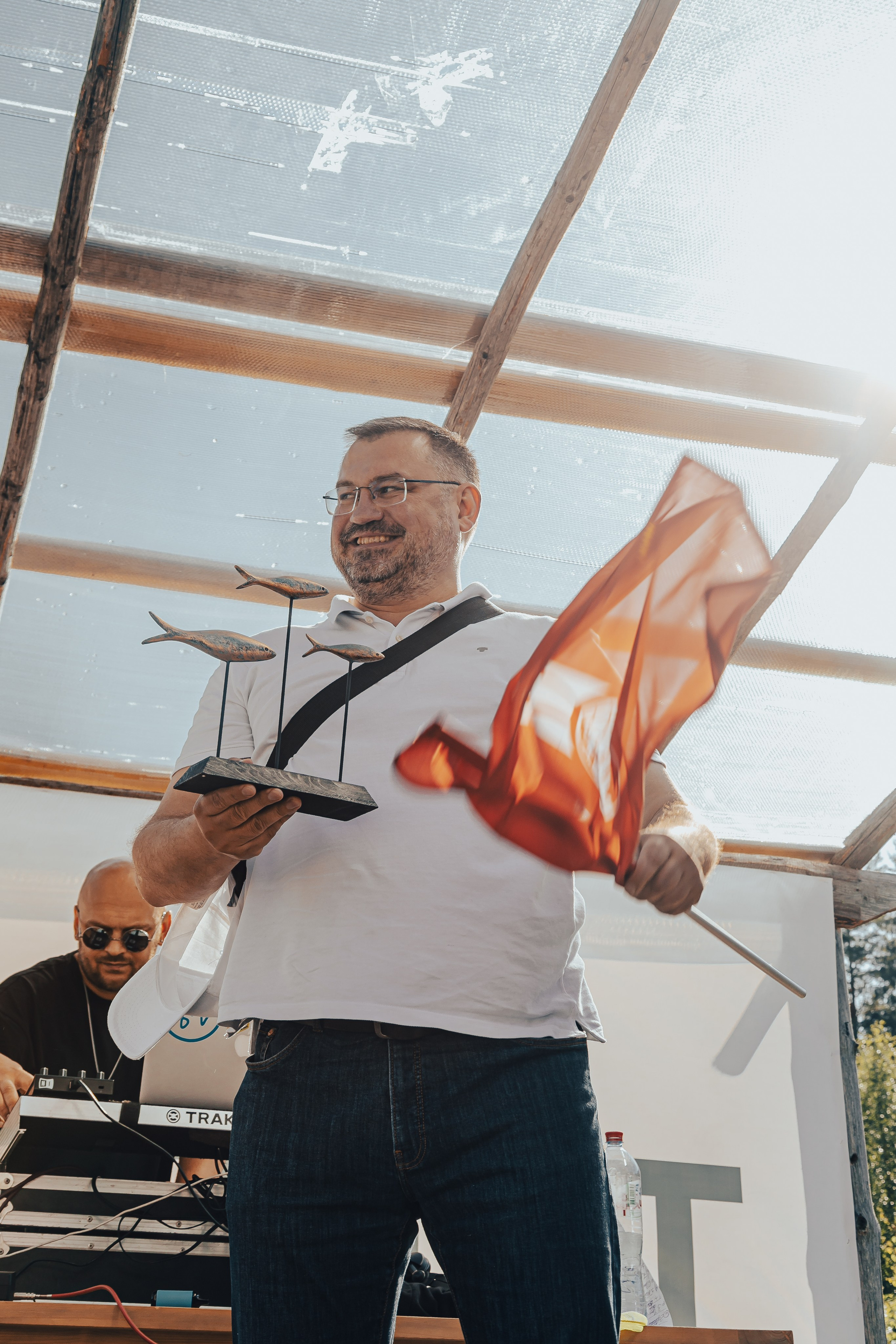 КОРПОРАТИВ ЛЕТНИЙ. Главная