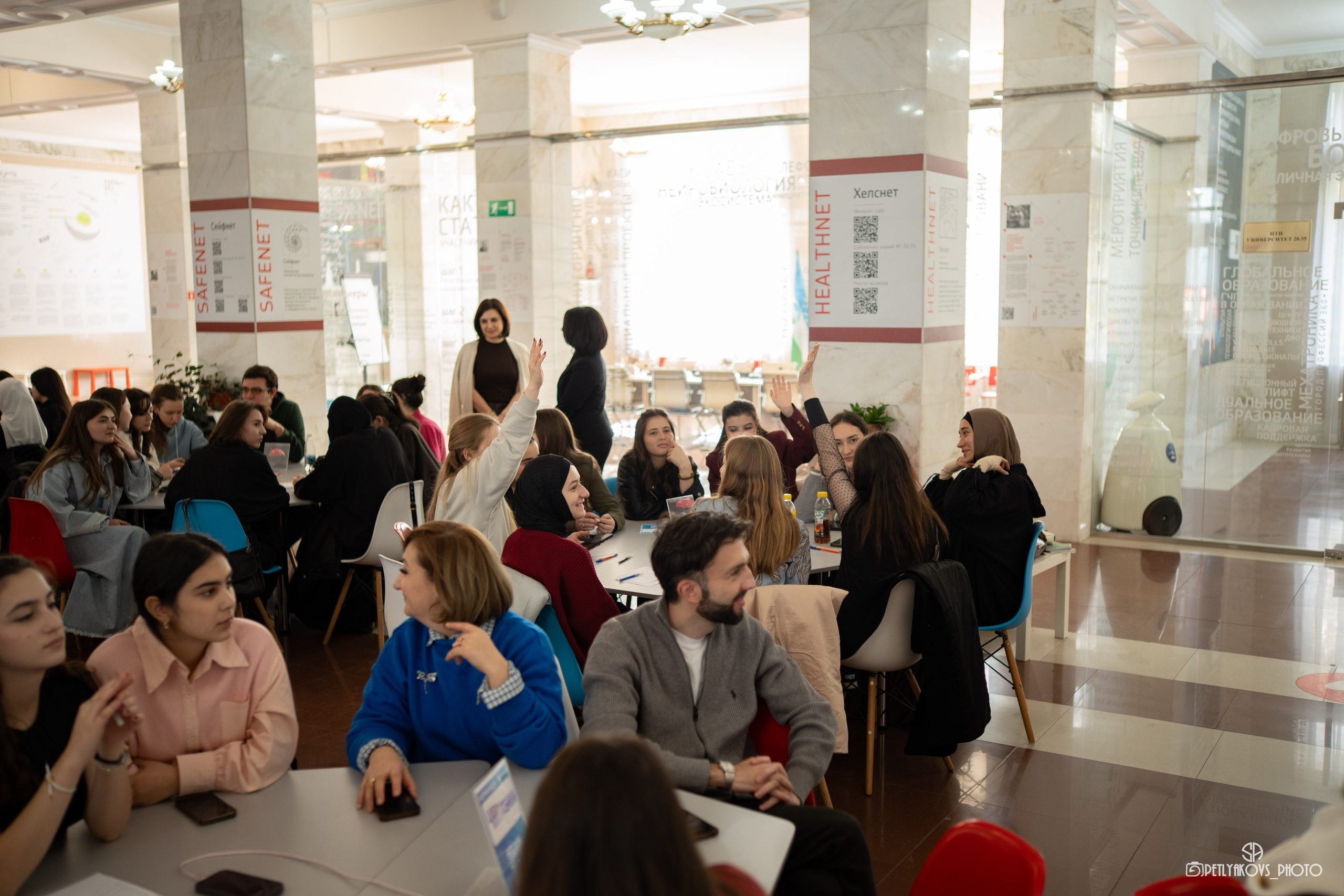 Квиз от платформы «Неравнодушные люди». Фотограф, видеограф Пятигорск, Ставрополь, Ессентуки, Petlyakovs_photo