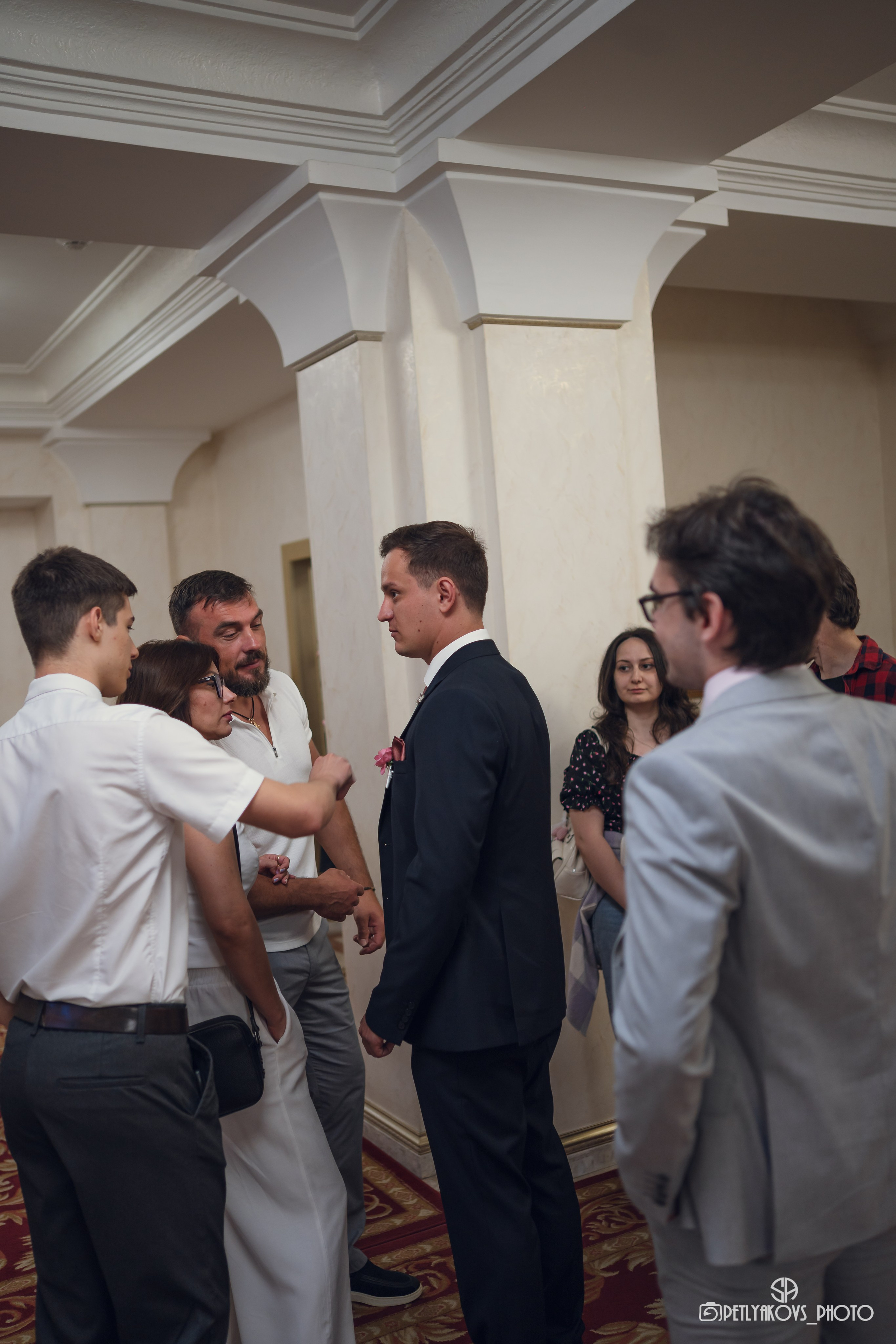 Свадьба Антонины и Виктора (репортаж). Фотограф, видеограф Пятигорск, Ставрополь, Ессентуки, Petlyakovs_photo