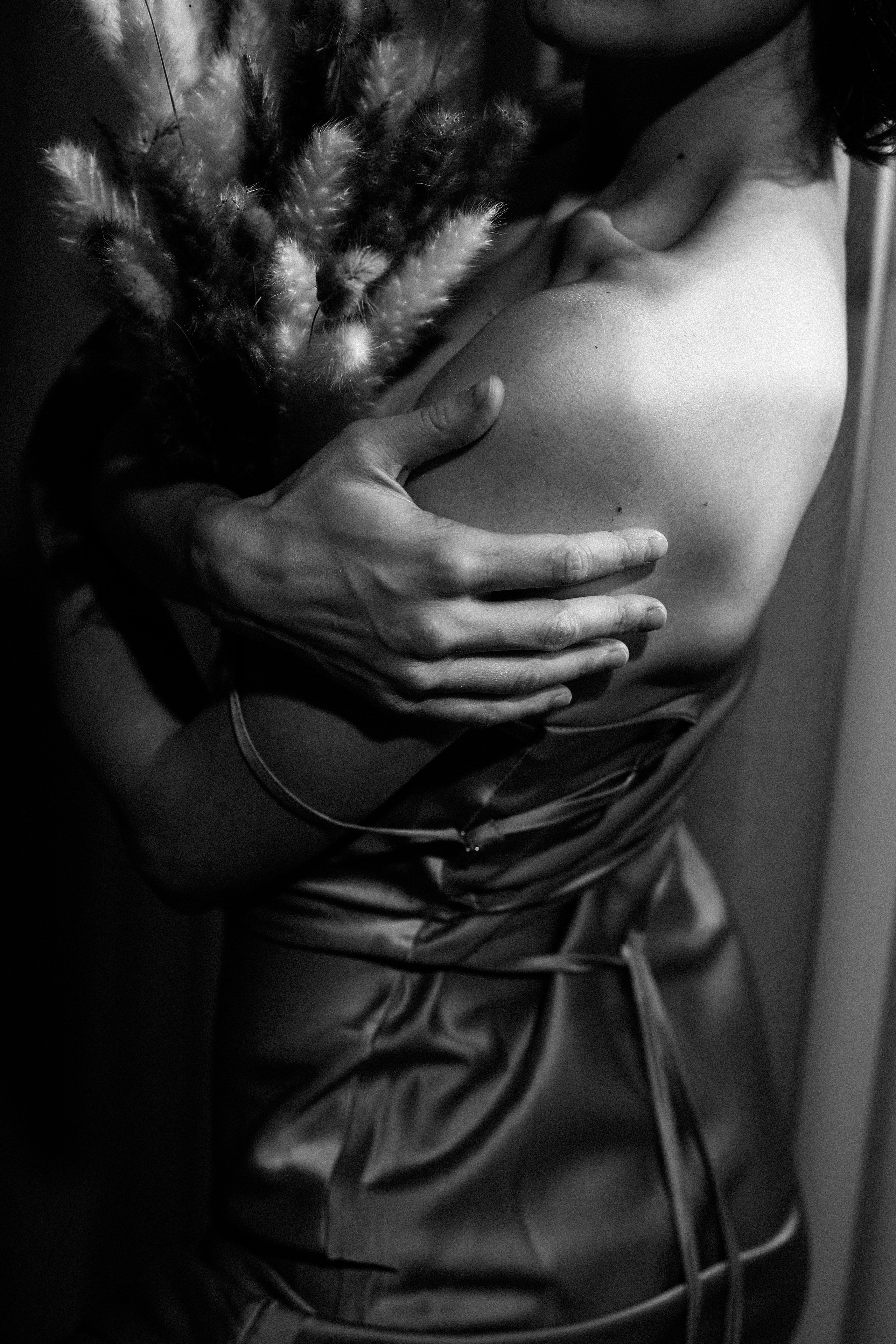 Ольга (Vibes). Фотограф Анастасия Залевская