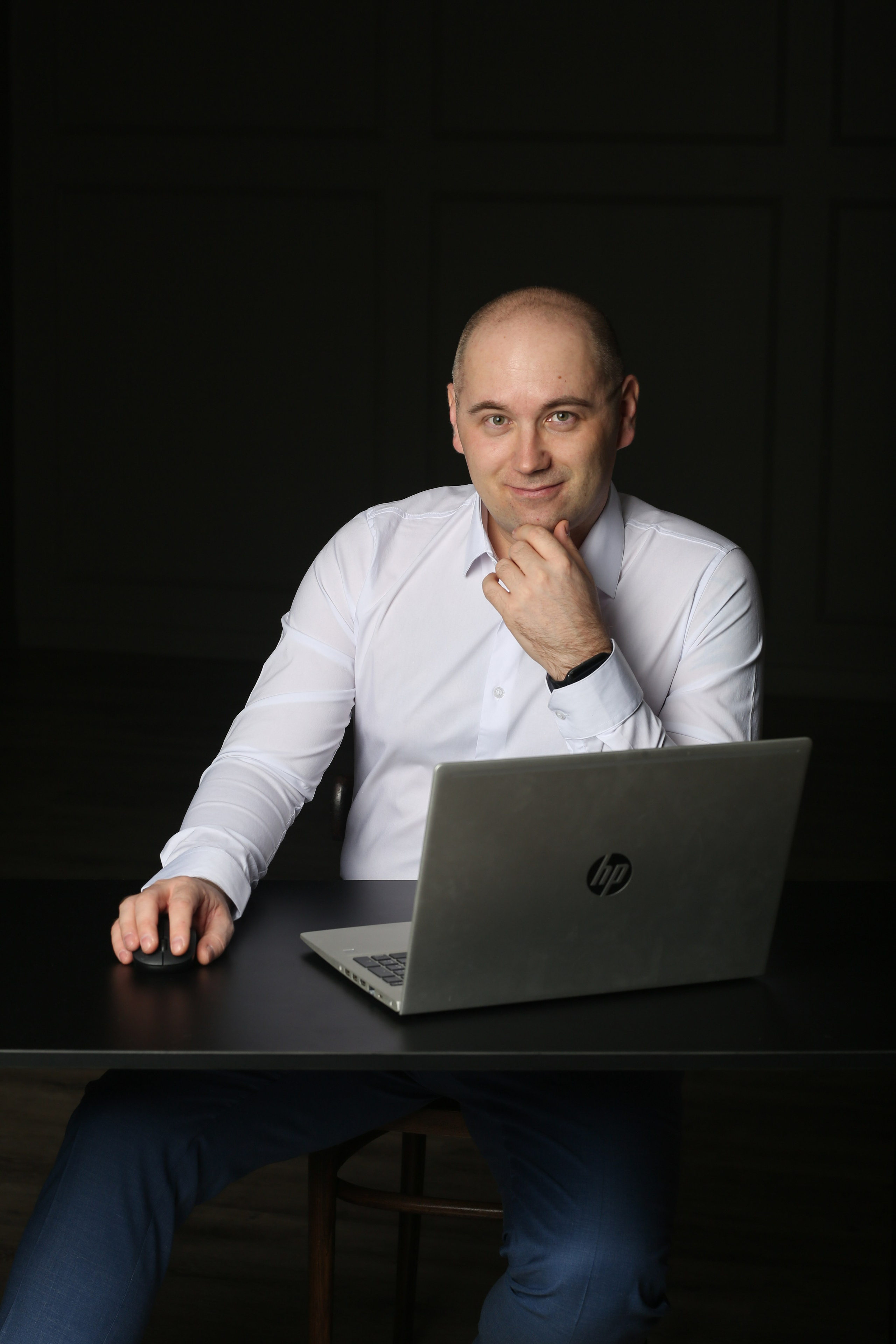 Классическая (Vibes). Фотограф Анастасия Залевская