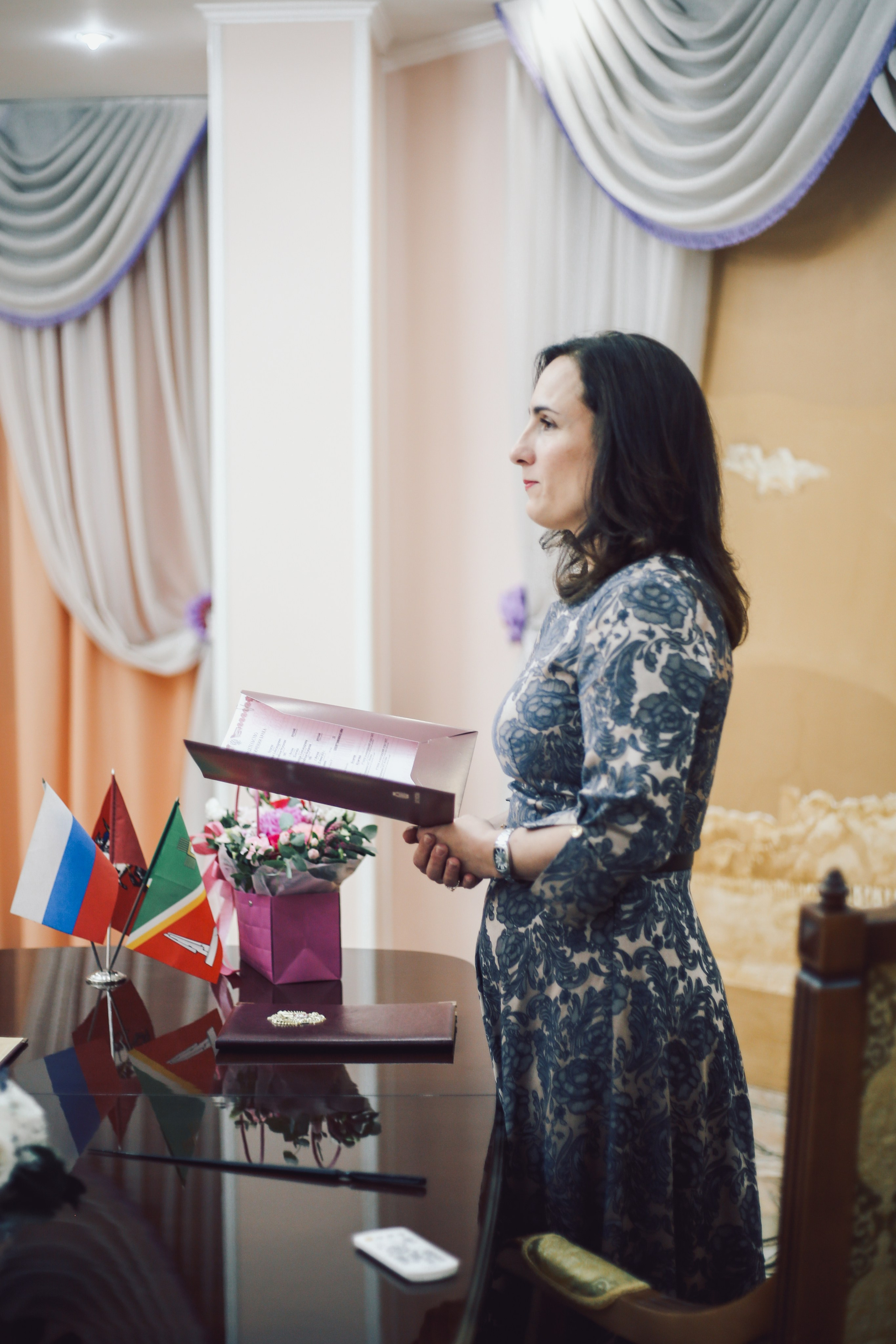 Свадьба, Ресторан «Vодный». Фотограф Анастасия Залевская