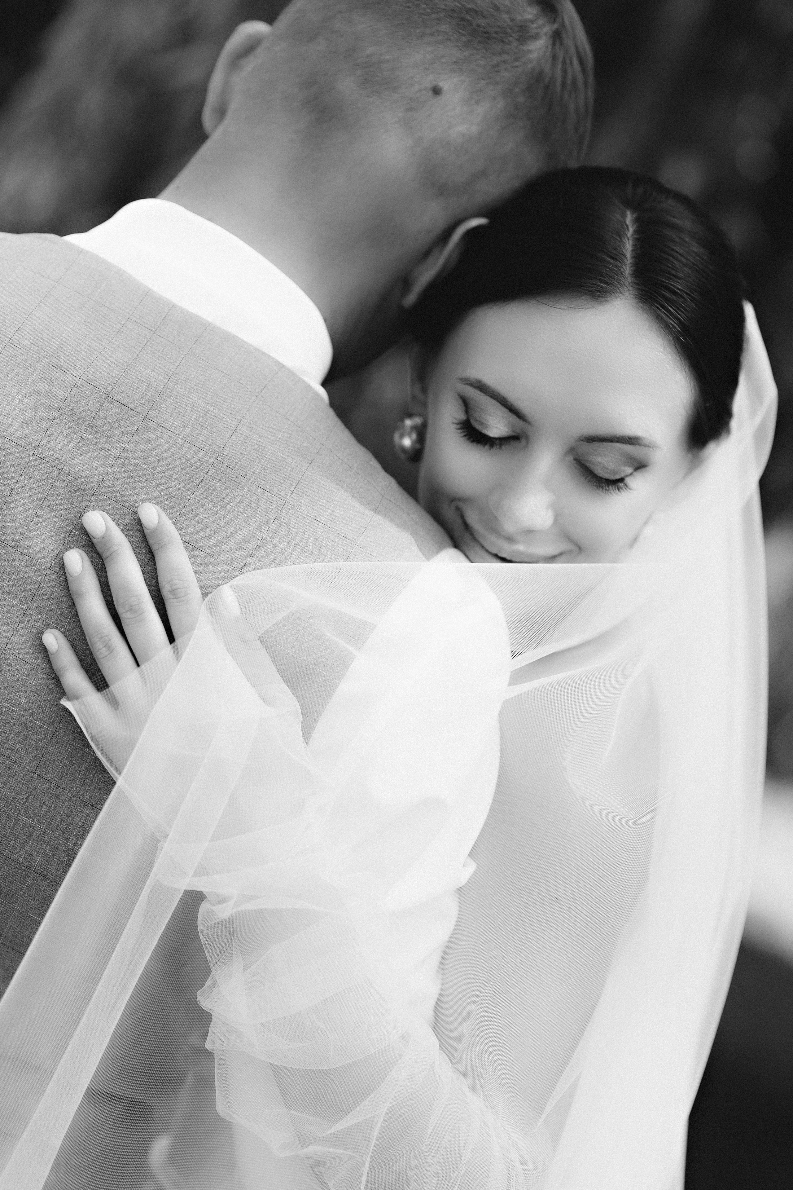 Максим и Наташа. Фотограф Юлия Стрыгина