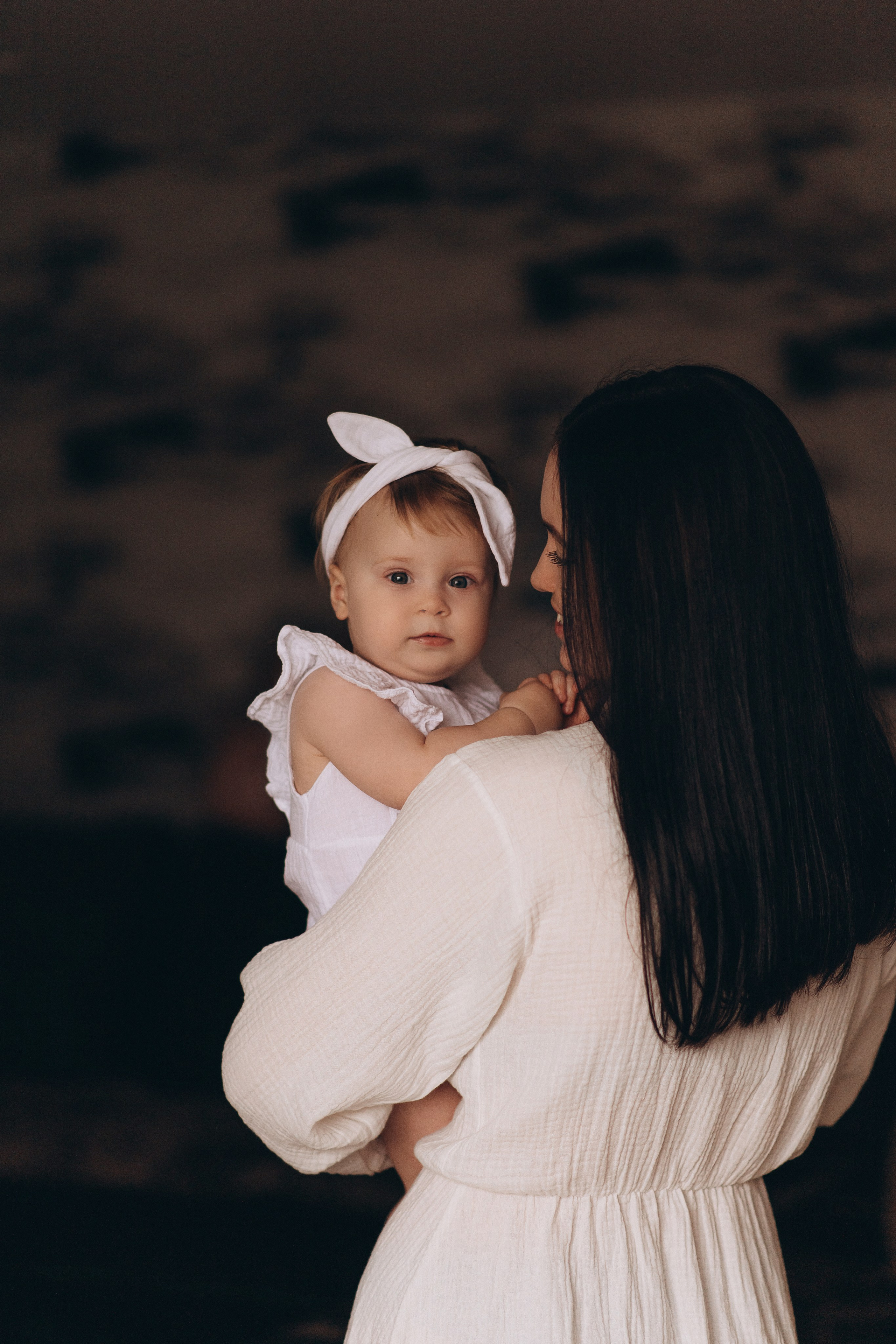 Домашняя история. Фотограф Юлия Стрыгина