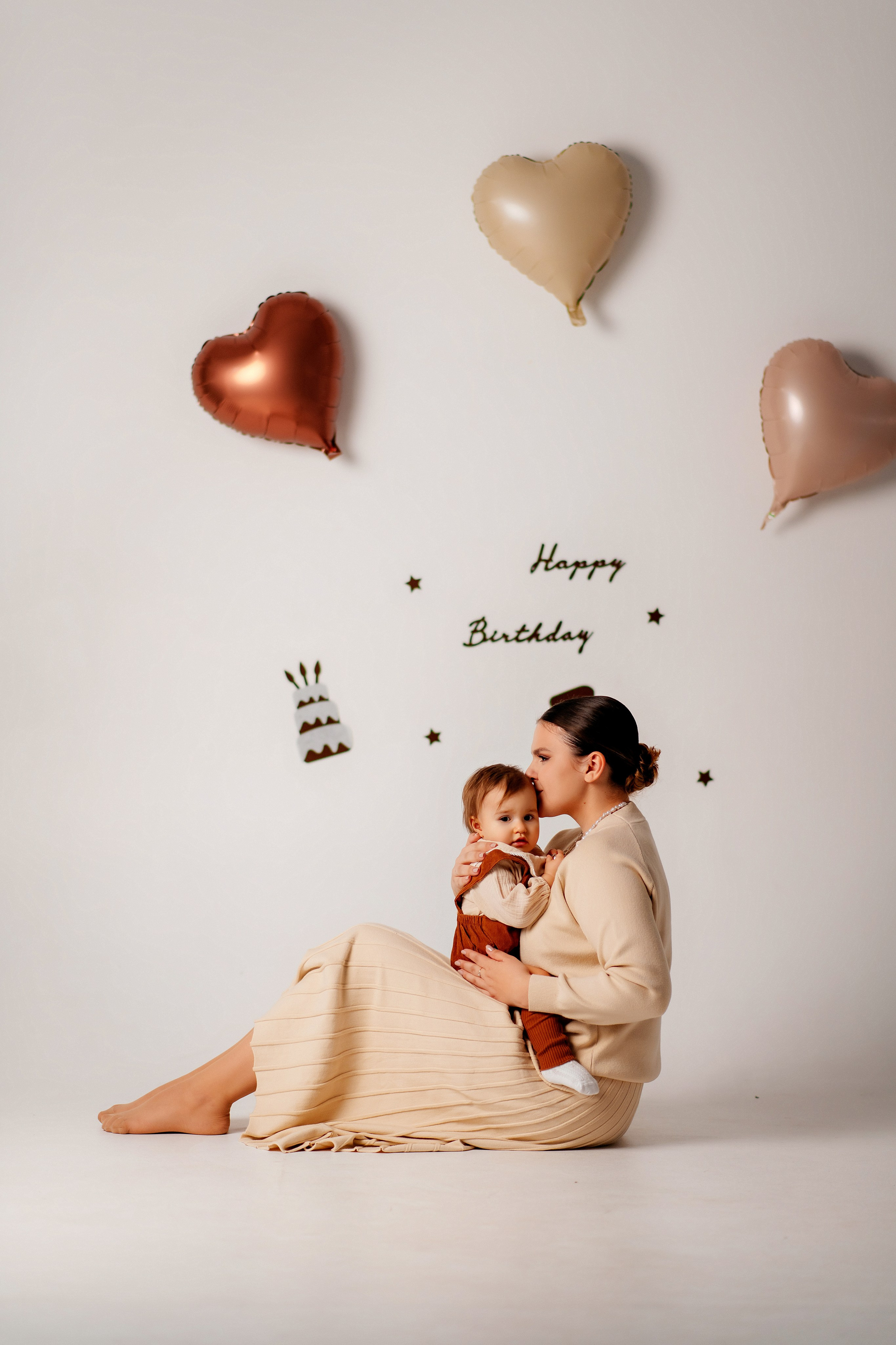 Годовасие. Фотограф Юлия Стрыгина