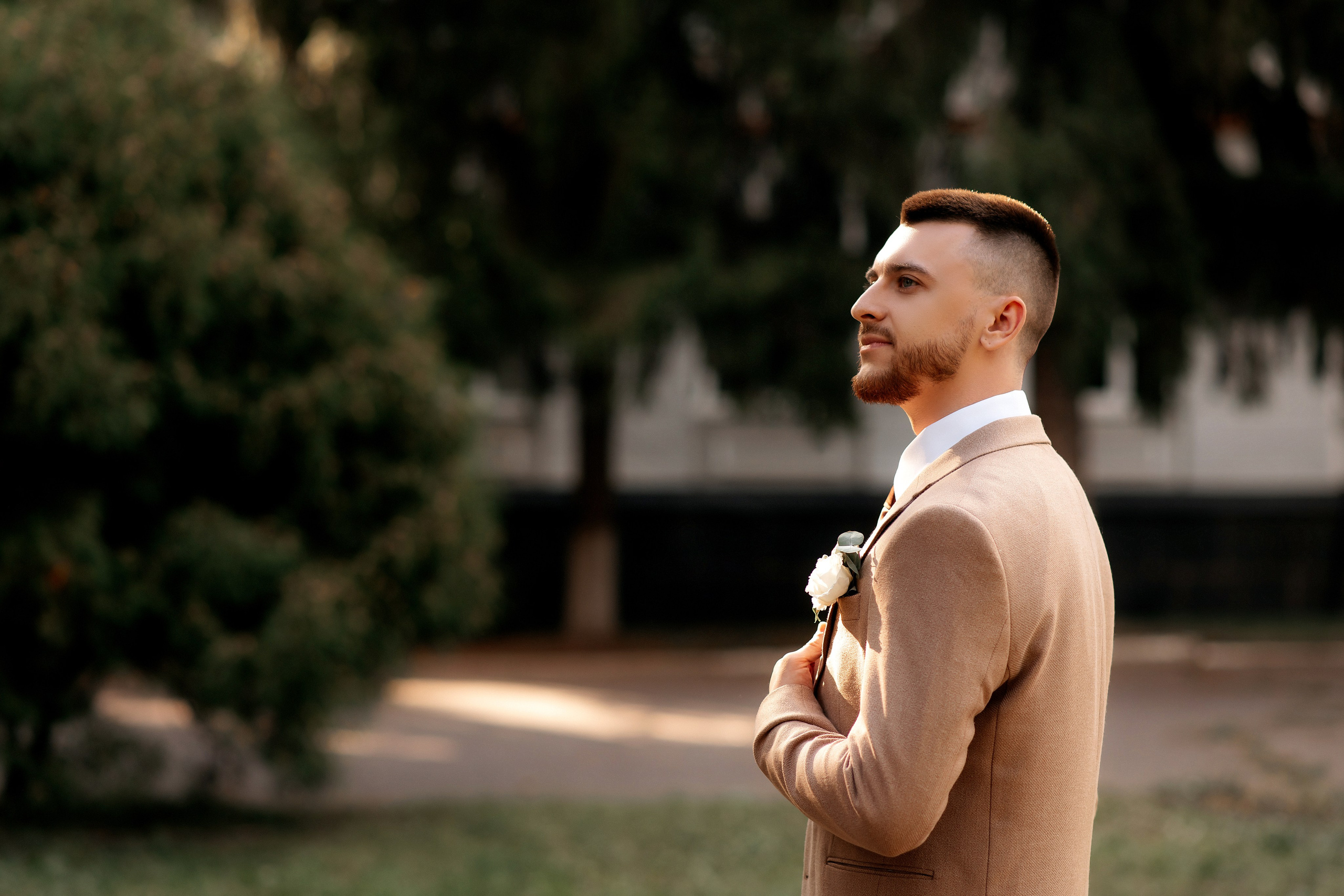 Виктория и Алексей. Фотограф Юлия Стрыгина