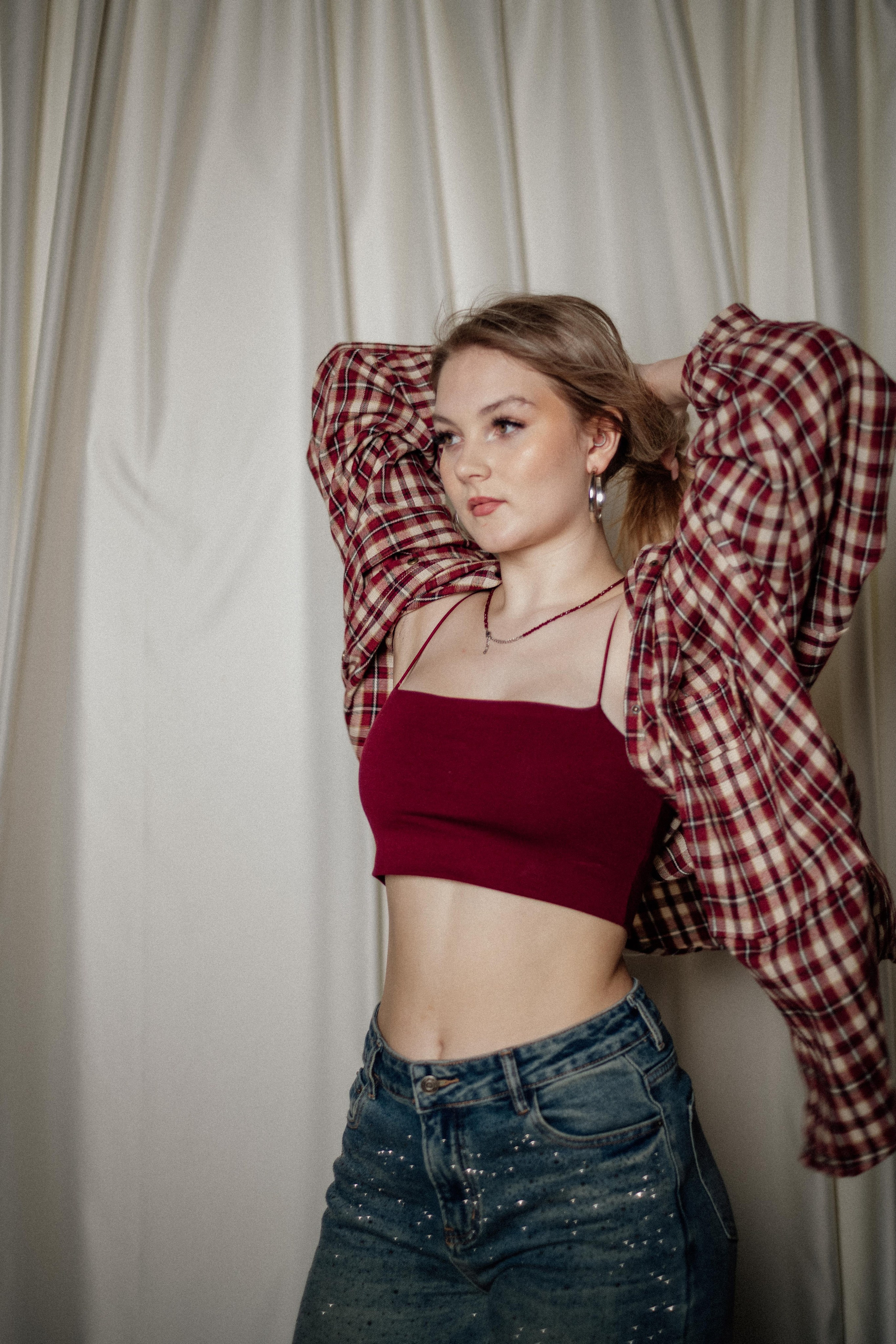 Диана. Фотограф Алёна Евграфова