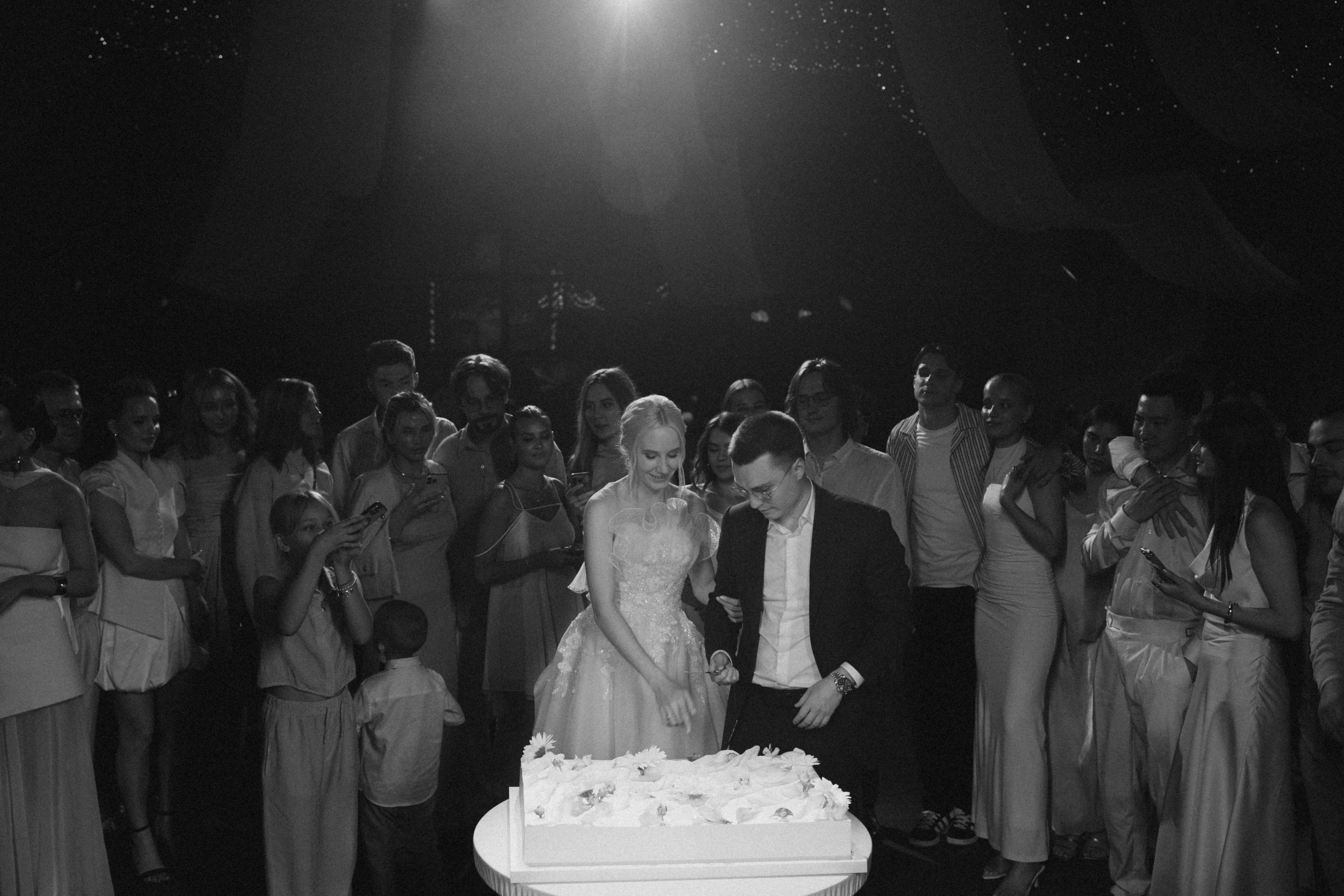 Свадебный фотограф в Москве Мария Кривоногова