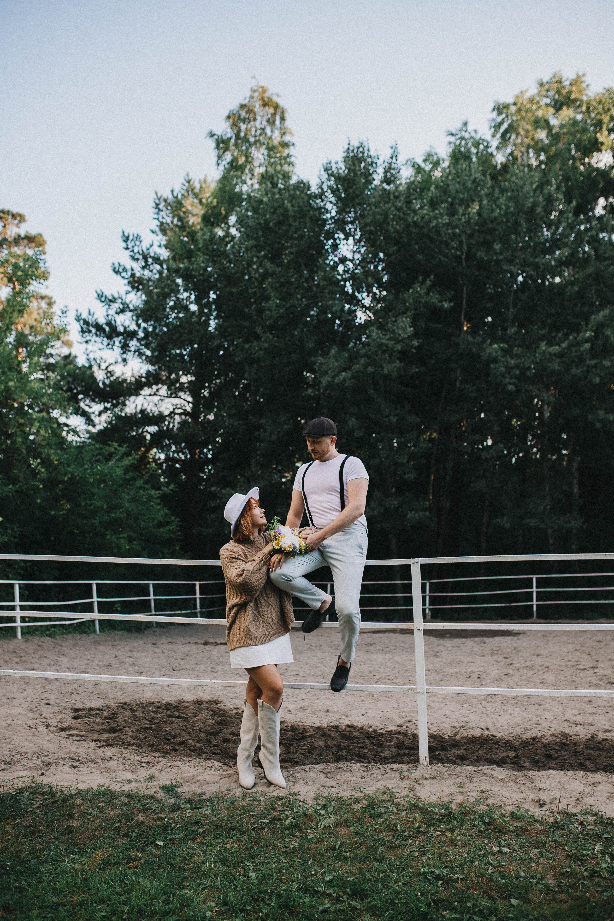 Love Story Максим и Галя. Свадебный фотограф Новосибирск