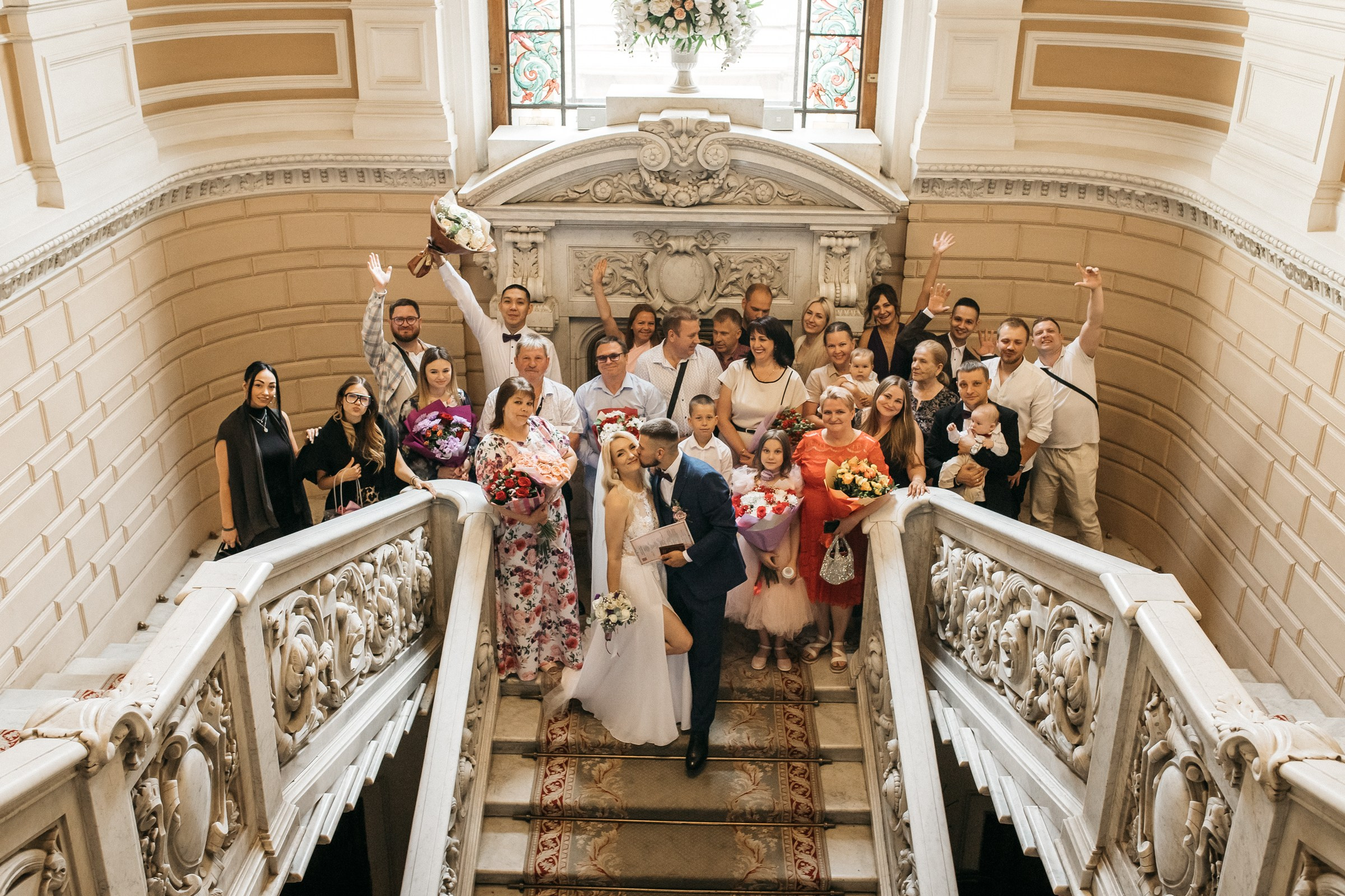 Денис&Ольга