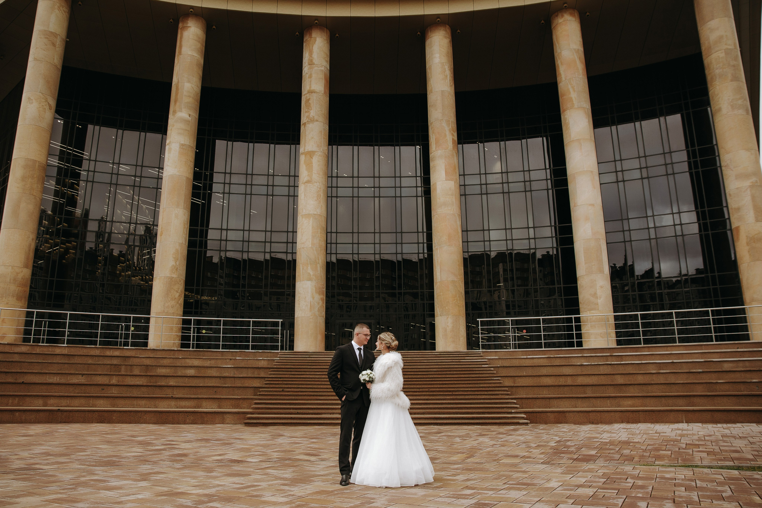 Съемки. Свадебный и семейный фотограф в Уфе Руслан Миргаляов