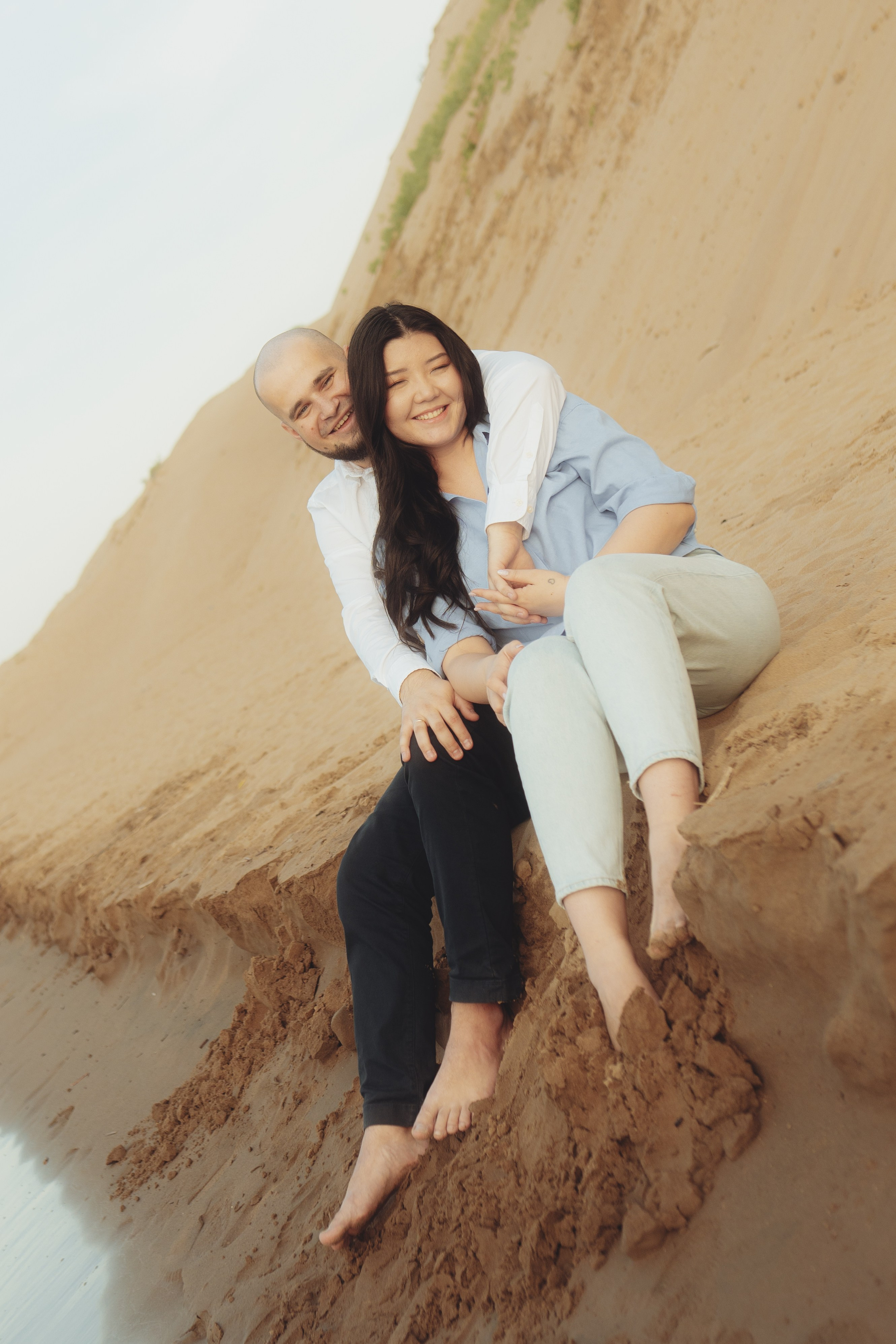 Alex&Dalila Love Story