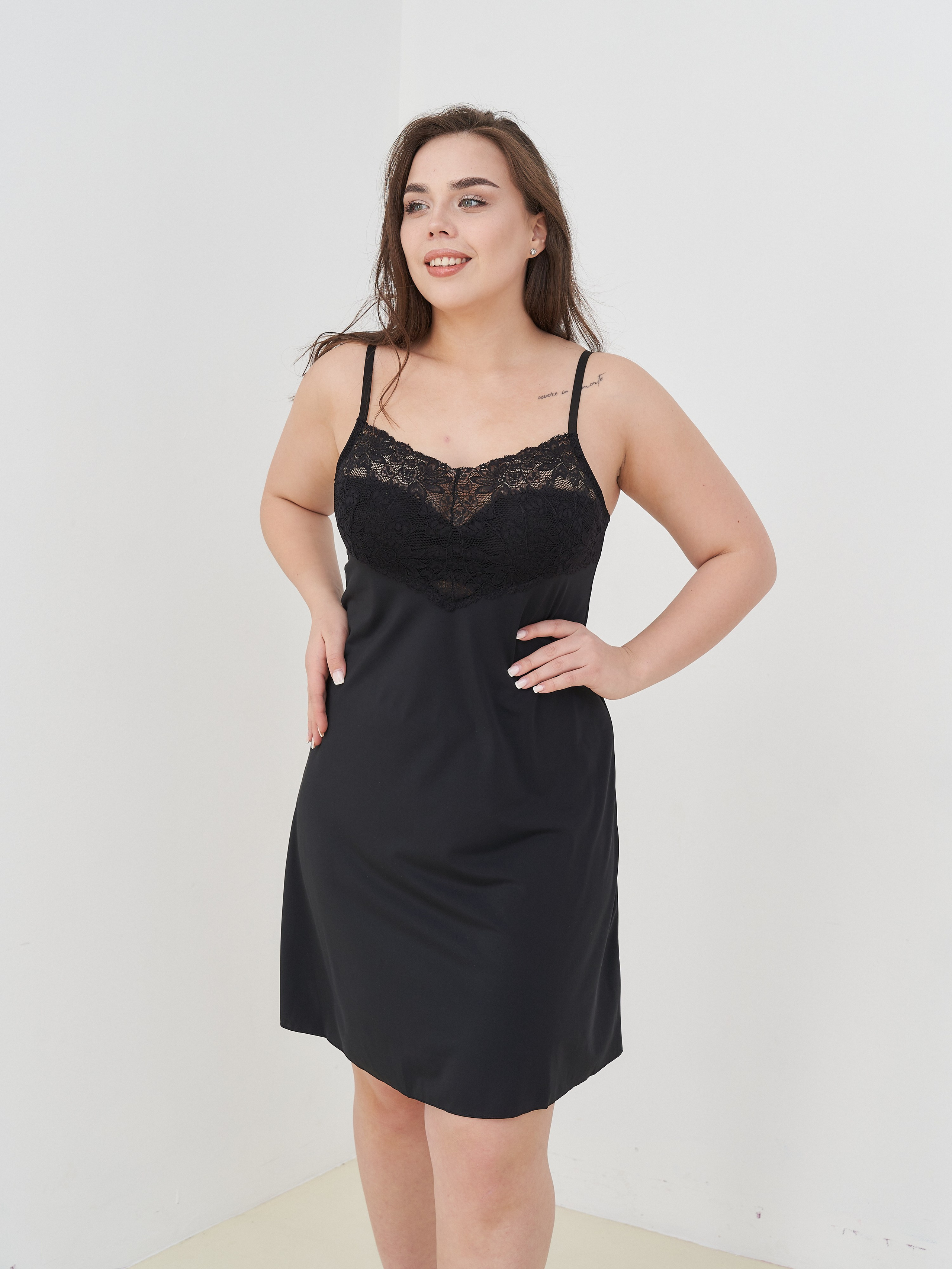 Полина, 50-52 р-р, 167 см. KED Production — продакшн из СПб. Создаём фото, видео и контент, который помогает брендам и селлерам продавать больше