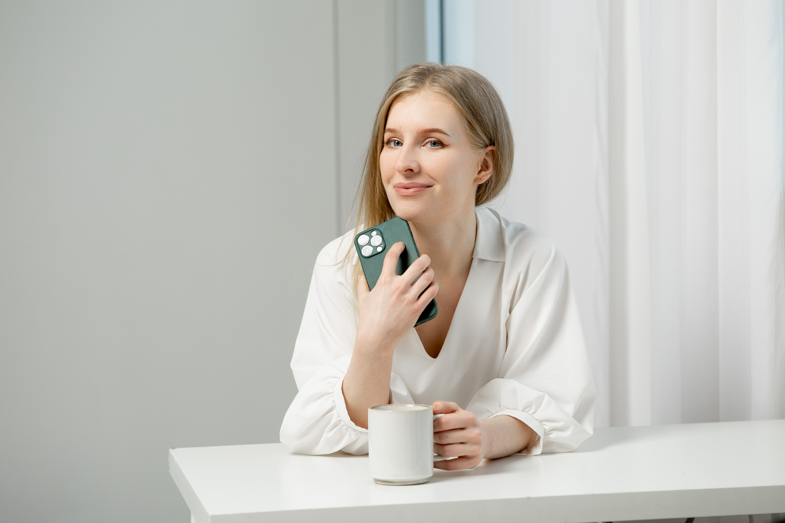 Евгения. Свадебный и портретный Фотограф в Липецке Дмитрий Котюков
