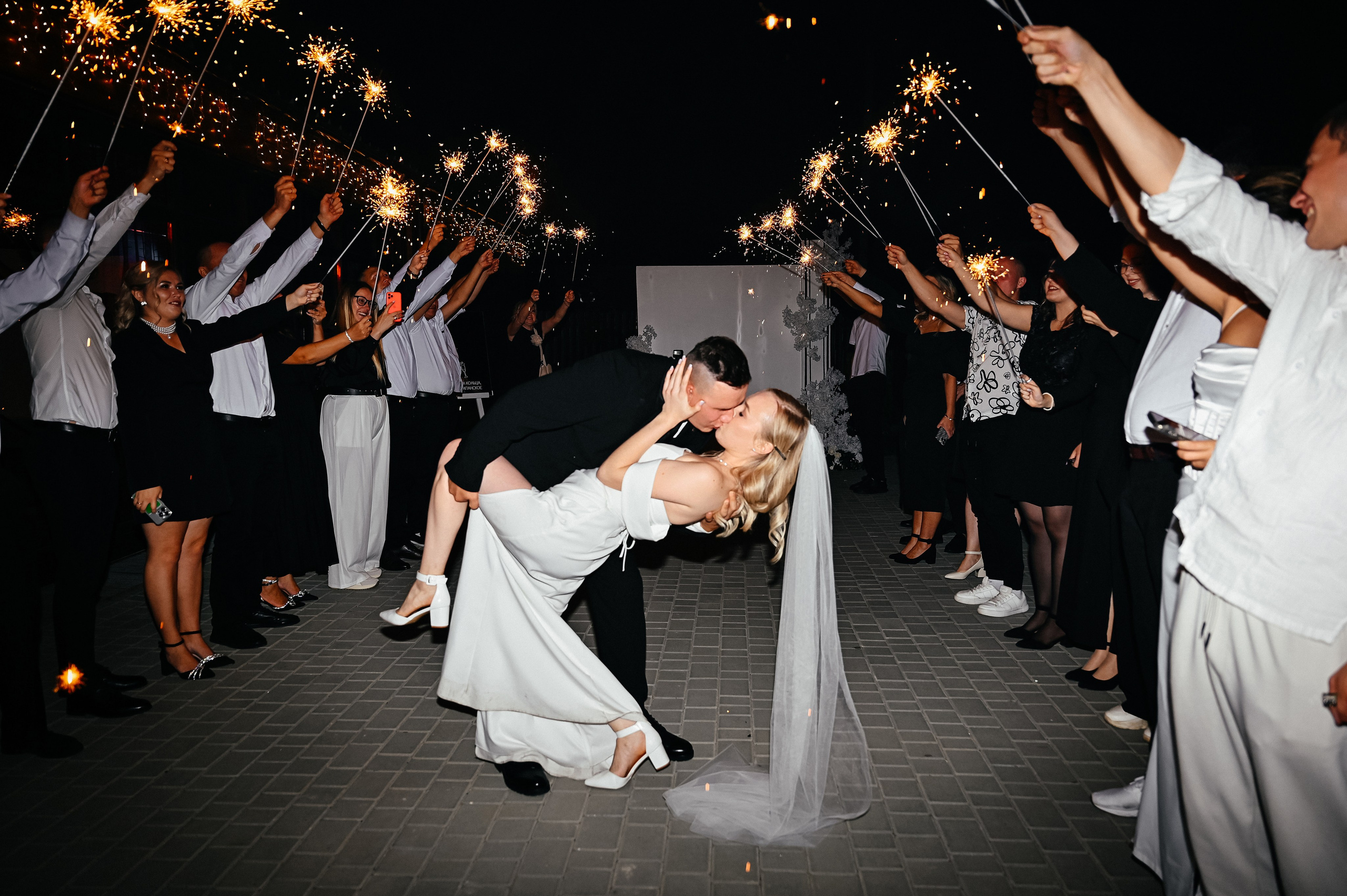 Вова и Настя. Свадебный и семейный фотограф в Йошкар-Оле