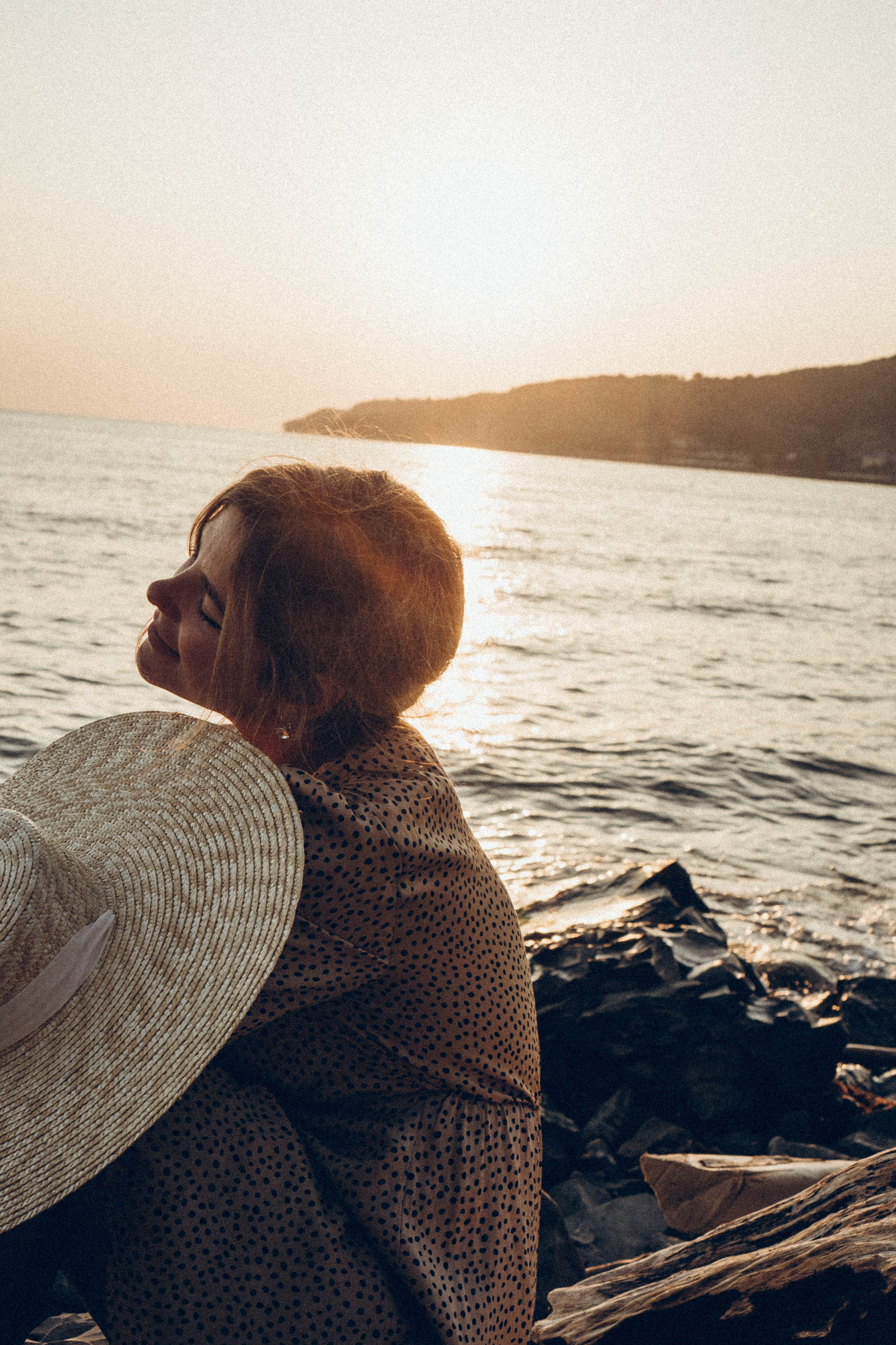 Закат. Профессиональный фотограф, Санкт-Петербург — Виктория Богомолова