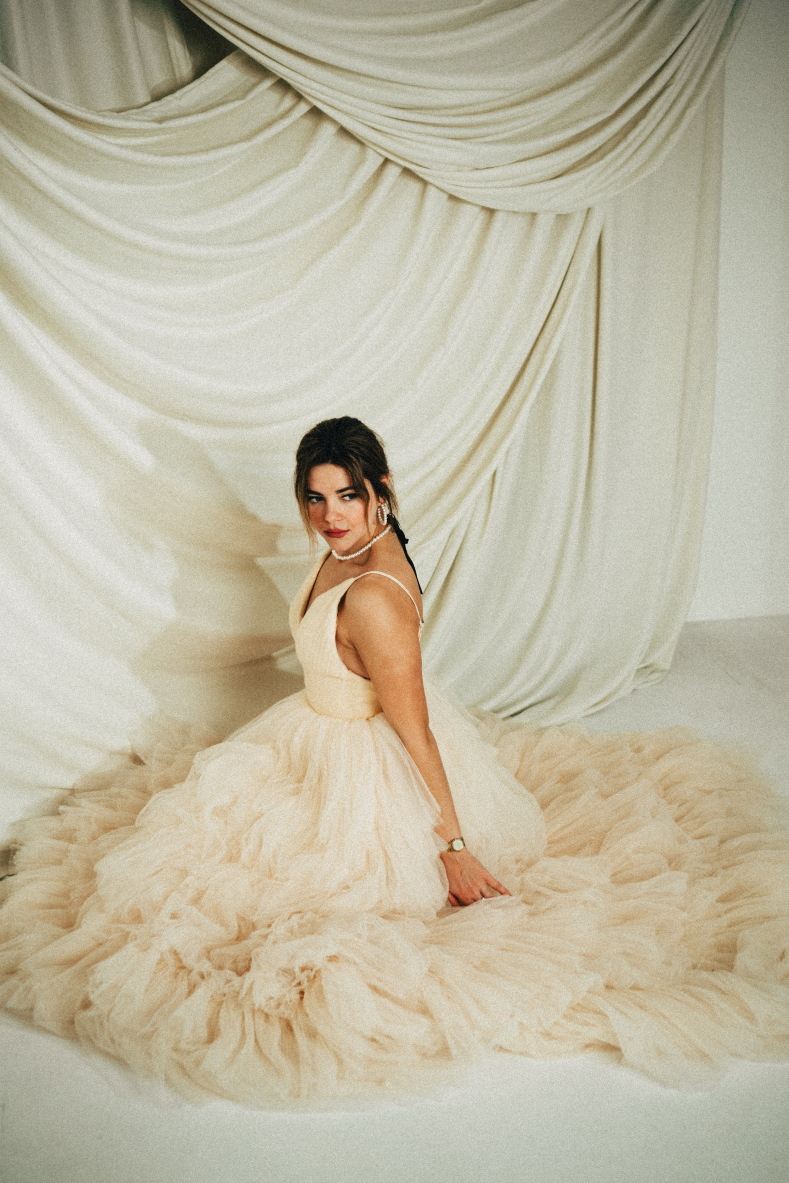 Сказочная история. Профессиональный фотограф, Санкт-Петербург — Виктория Богомолова