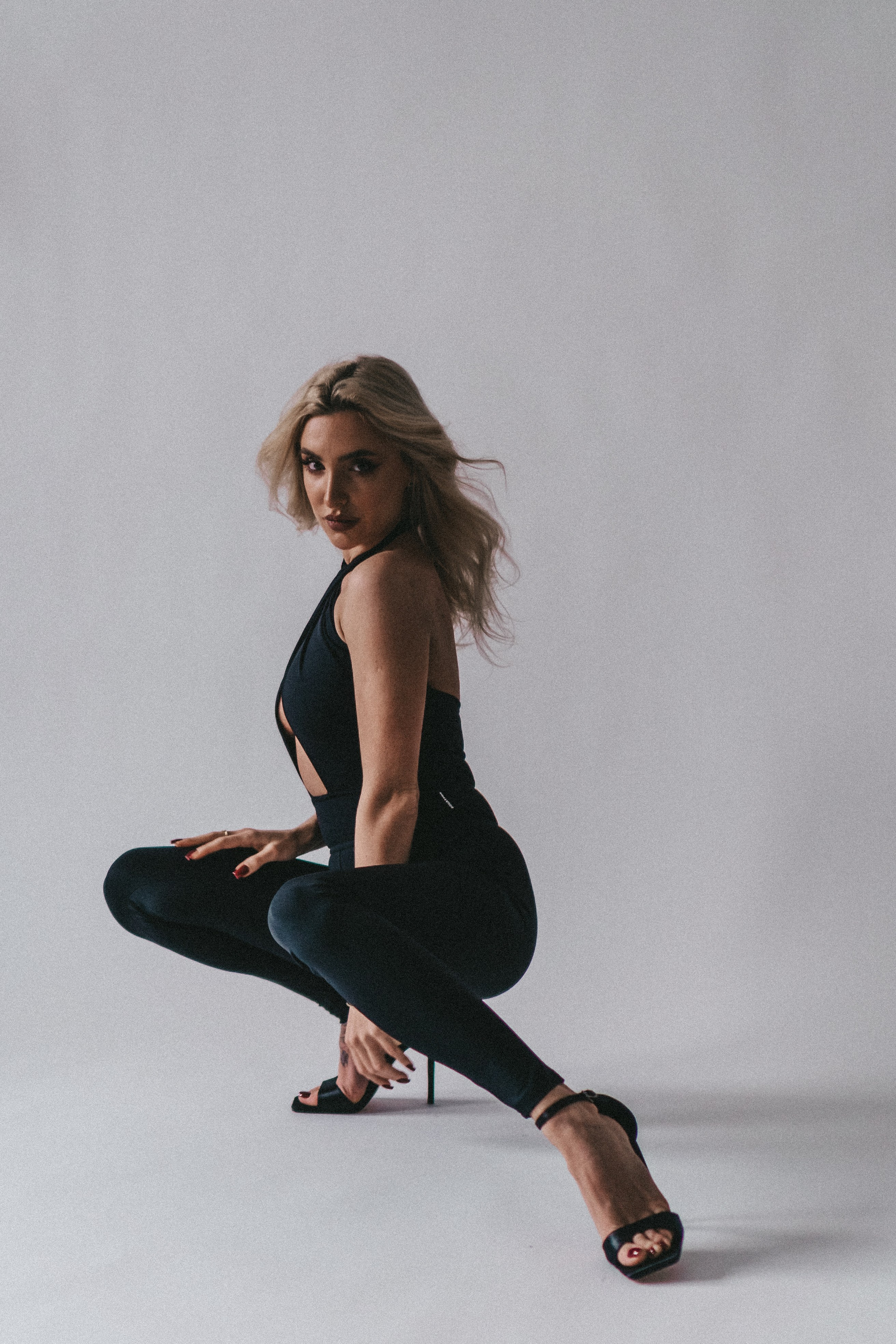 Студийная. Профессиональный фотограф, Санкт-Петербург — Виктория Богомолова