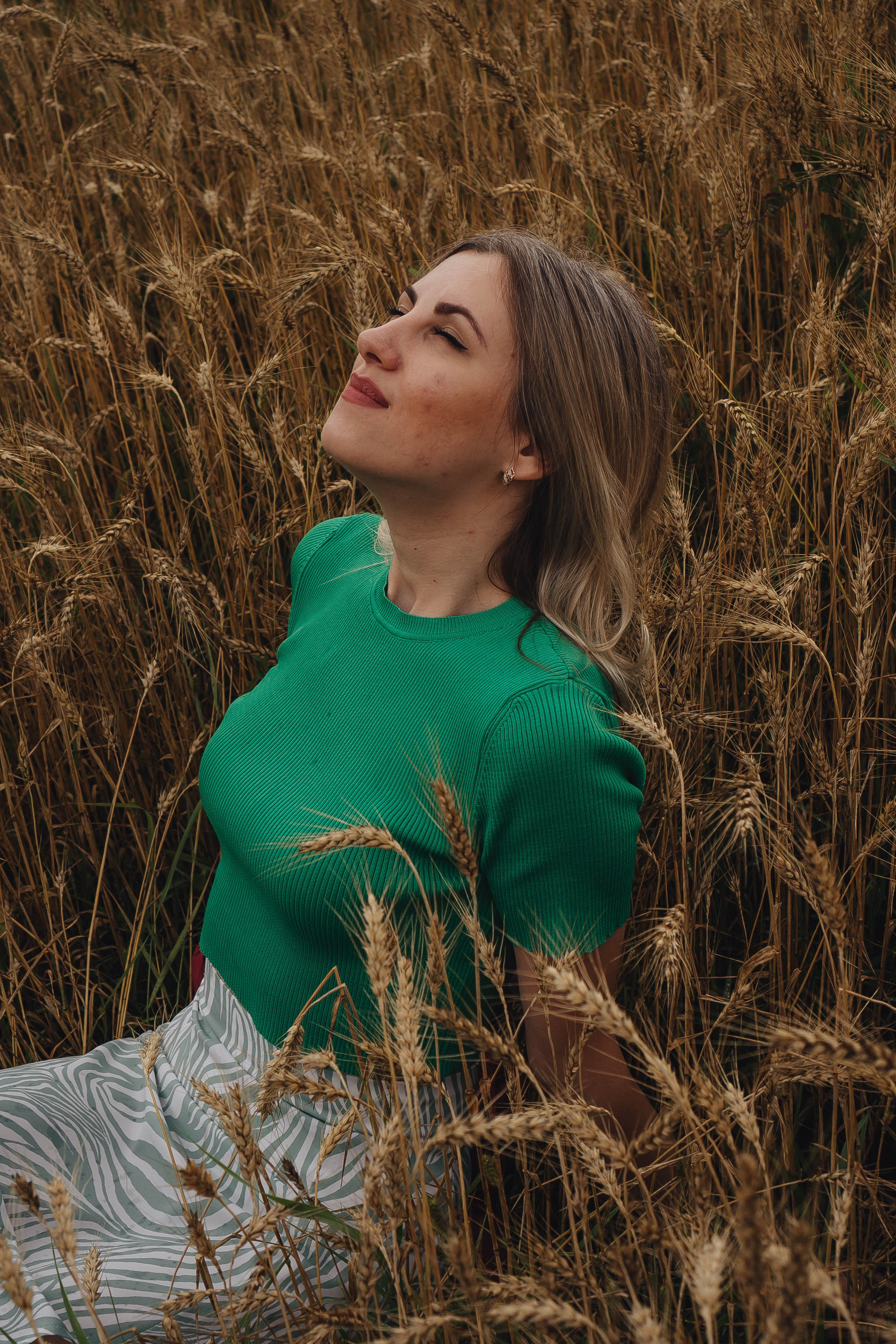 Проогулка под дождем. Профессиональный фотограф, Санкт-Петербург — Виктория Богомолова