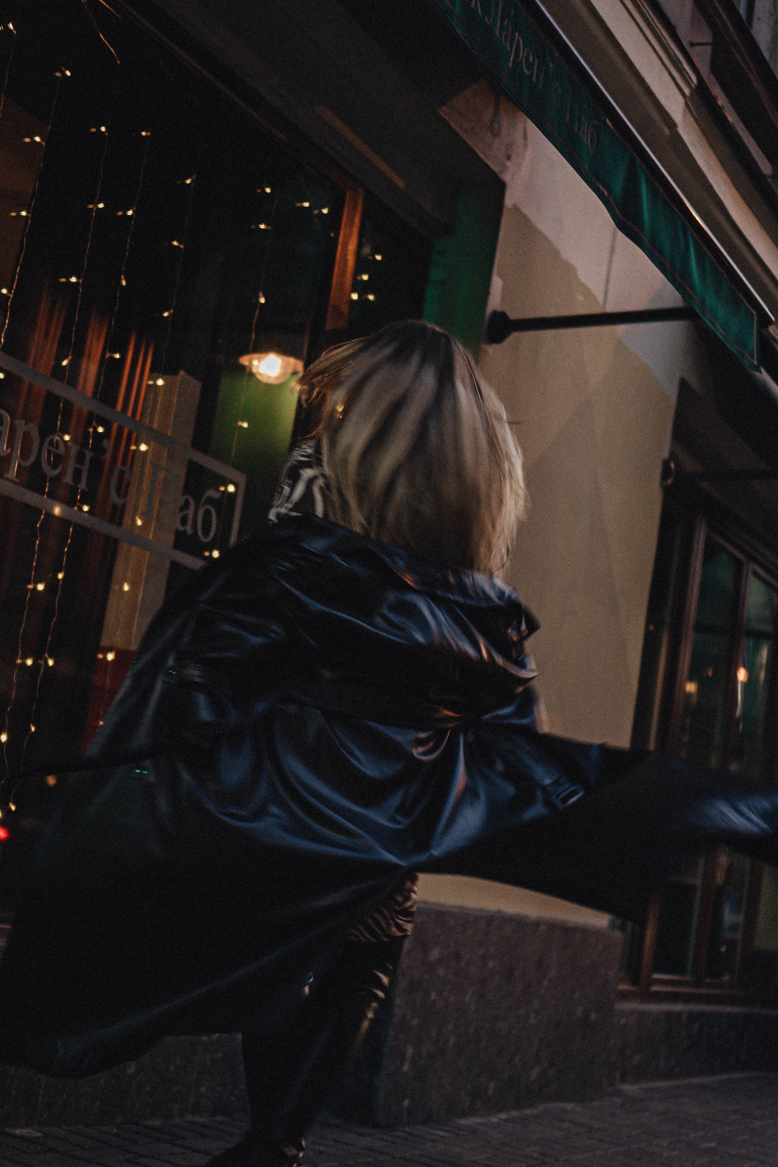 Жественность. Профессиональный фотограф, Санкт-Петербург — Виктория Богомолова