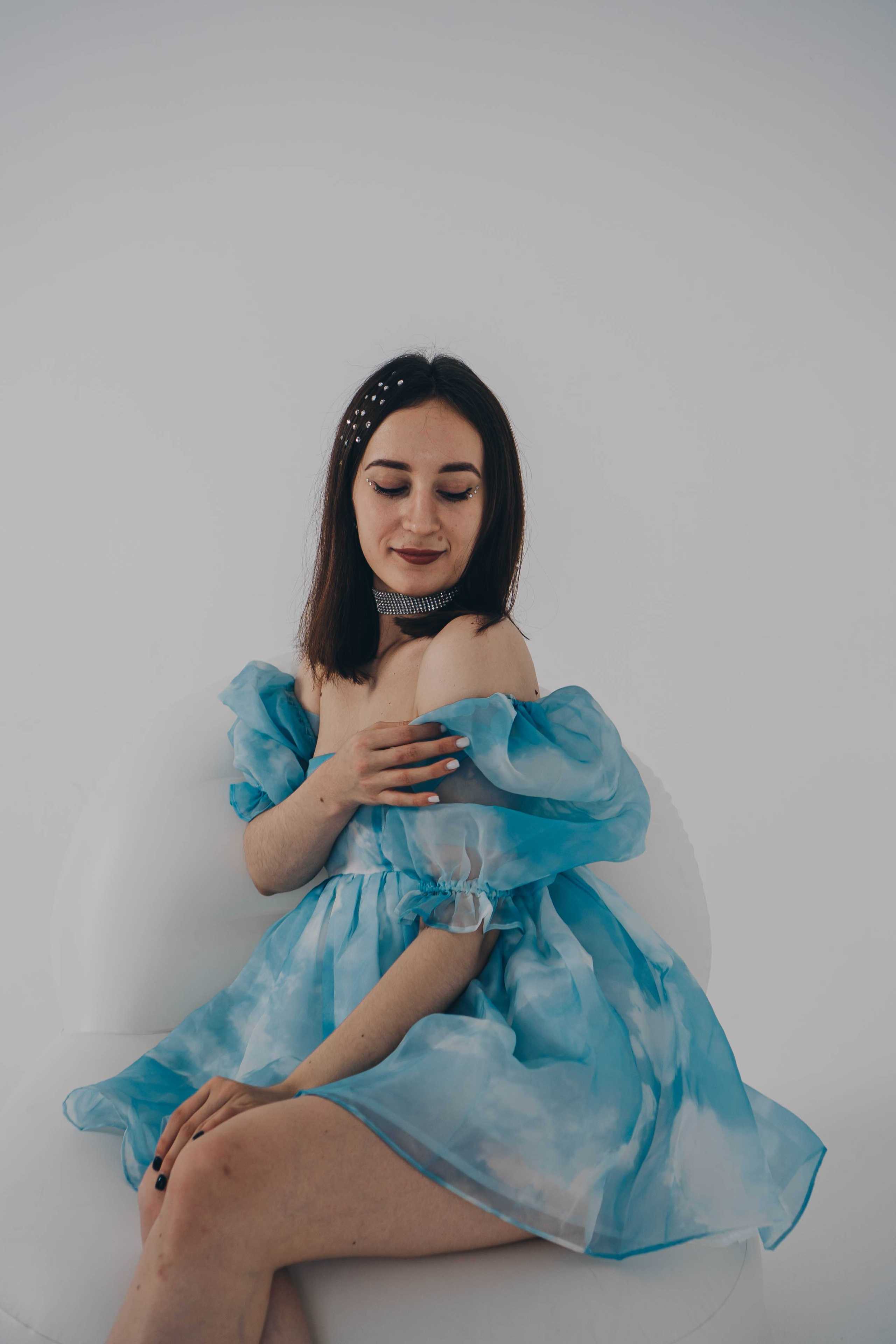 Фотосессия для дня рождения. Профессиональный фотограф, Санкт-Петербург — Виктория Богомолова