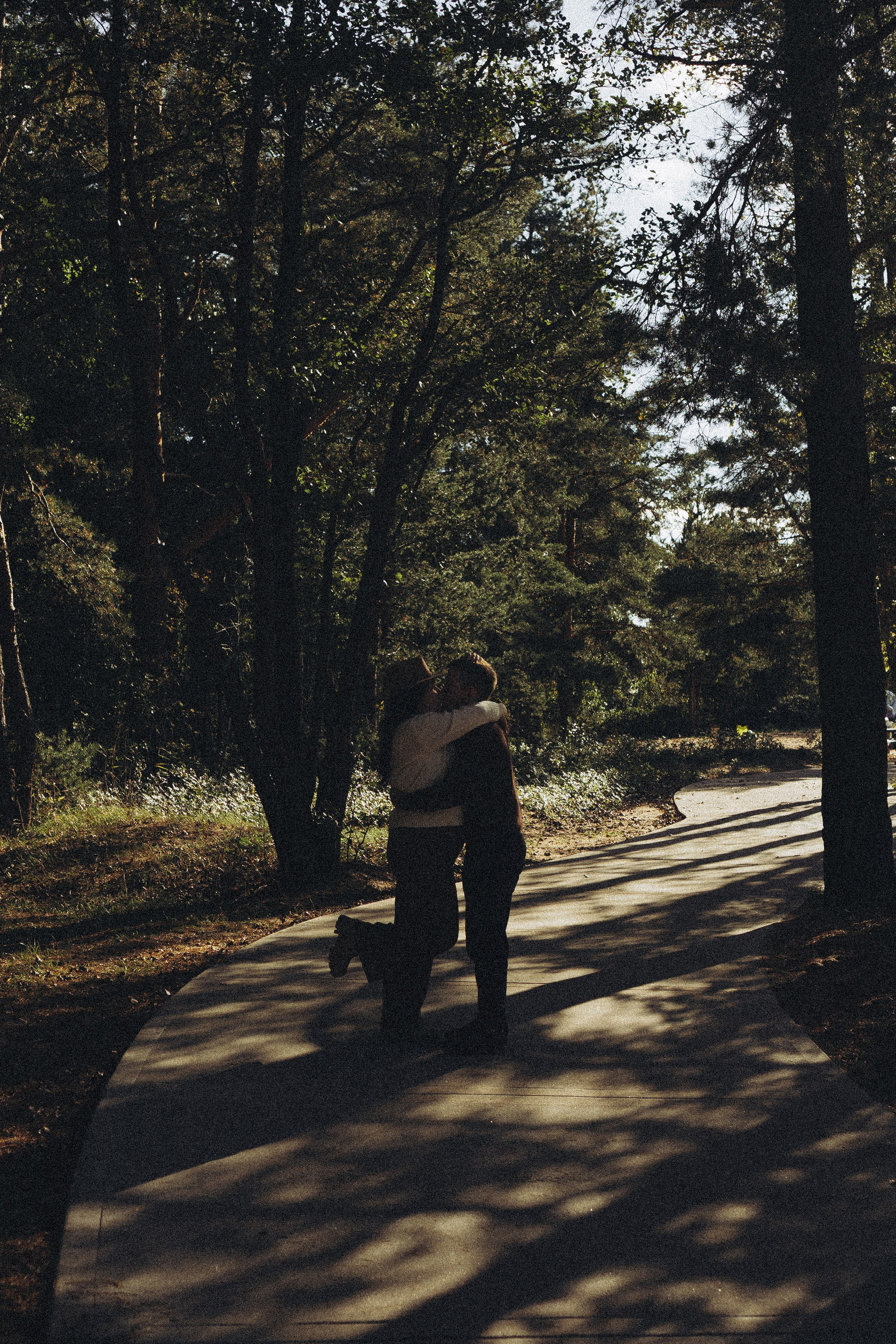 Прогулка по Финскому заливу. Профессиональный фотограф, Санкт-Петербург — Виктория Богомолова