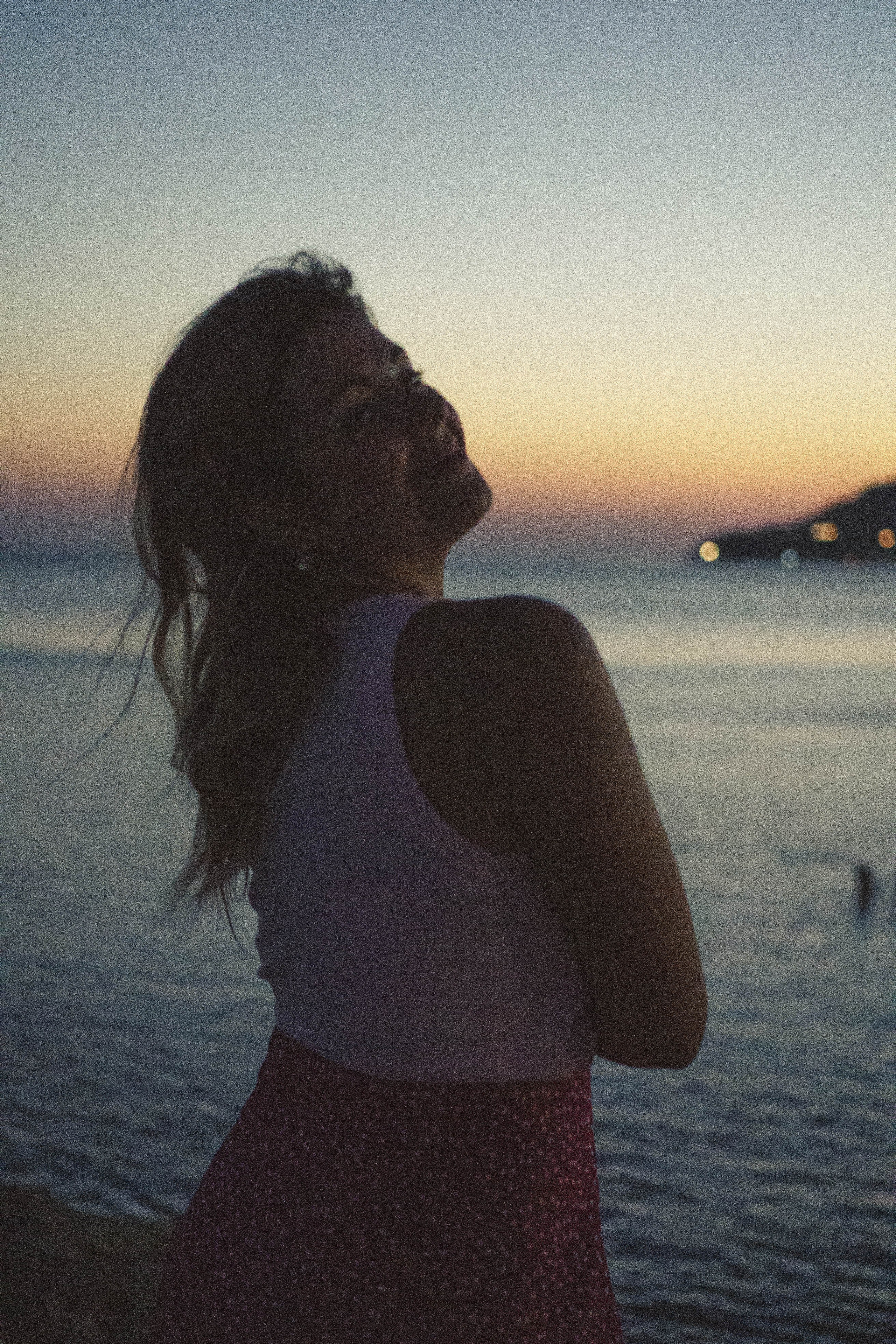 Море. Профессиональный фотограф, Санкт-Петербург — Виктория Богомолова