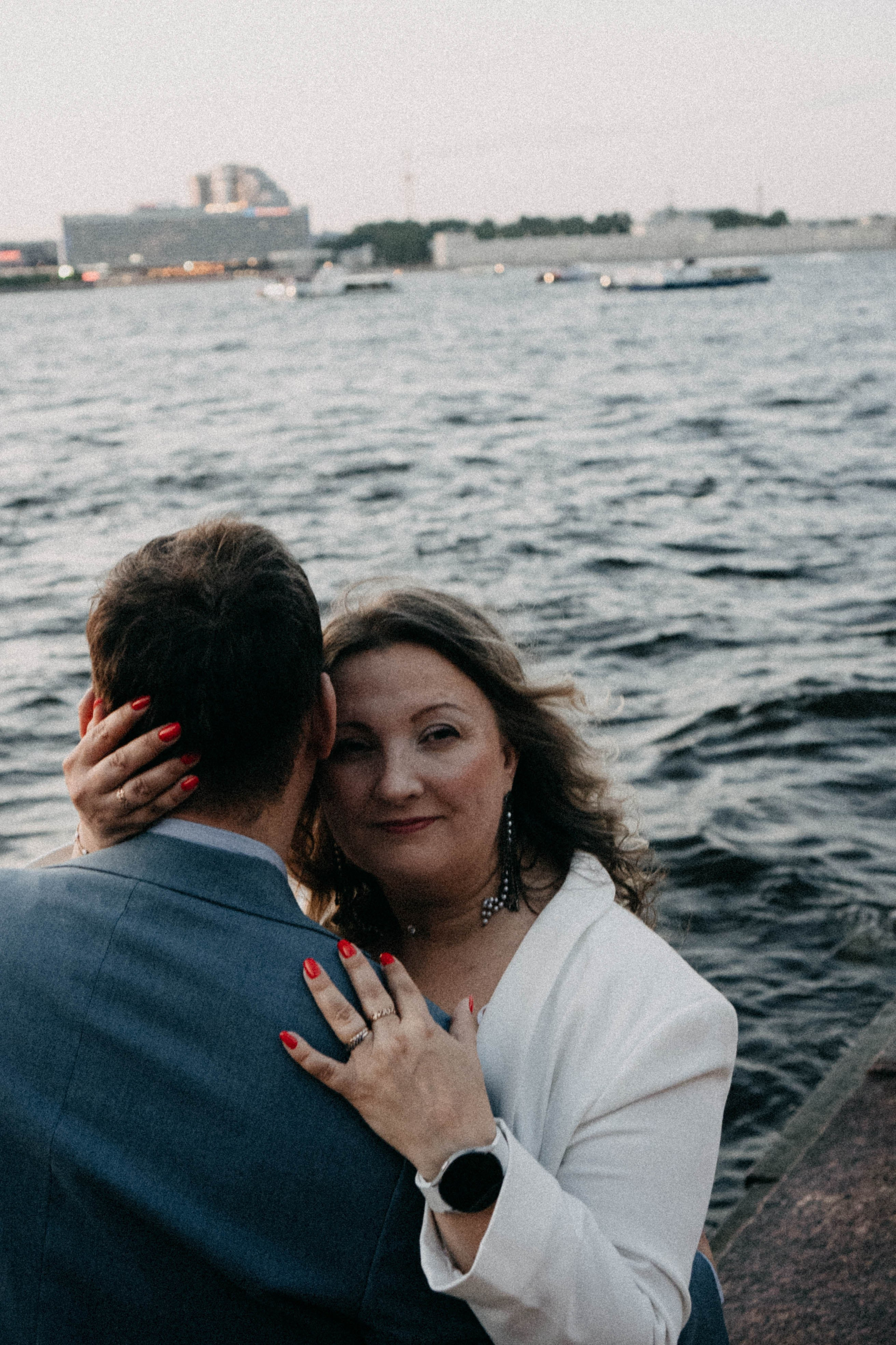 Закатная серия. Профессиональный фотограф, Санкт-Петербург — Виктория Богомолова