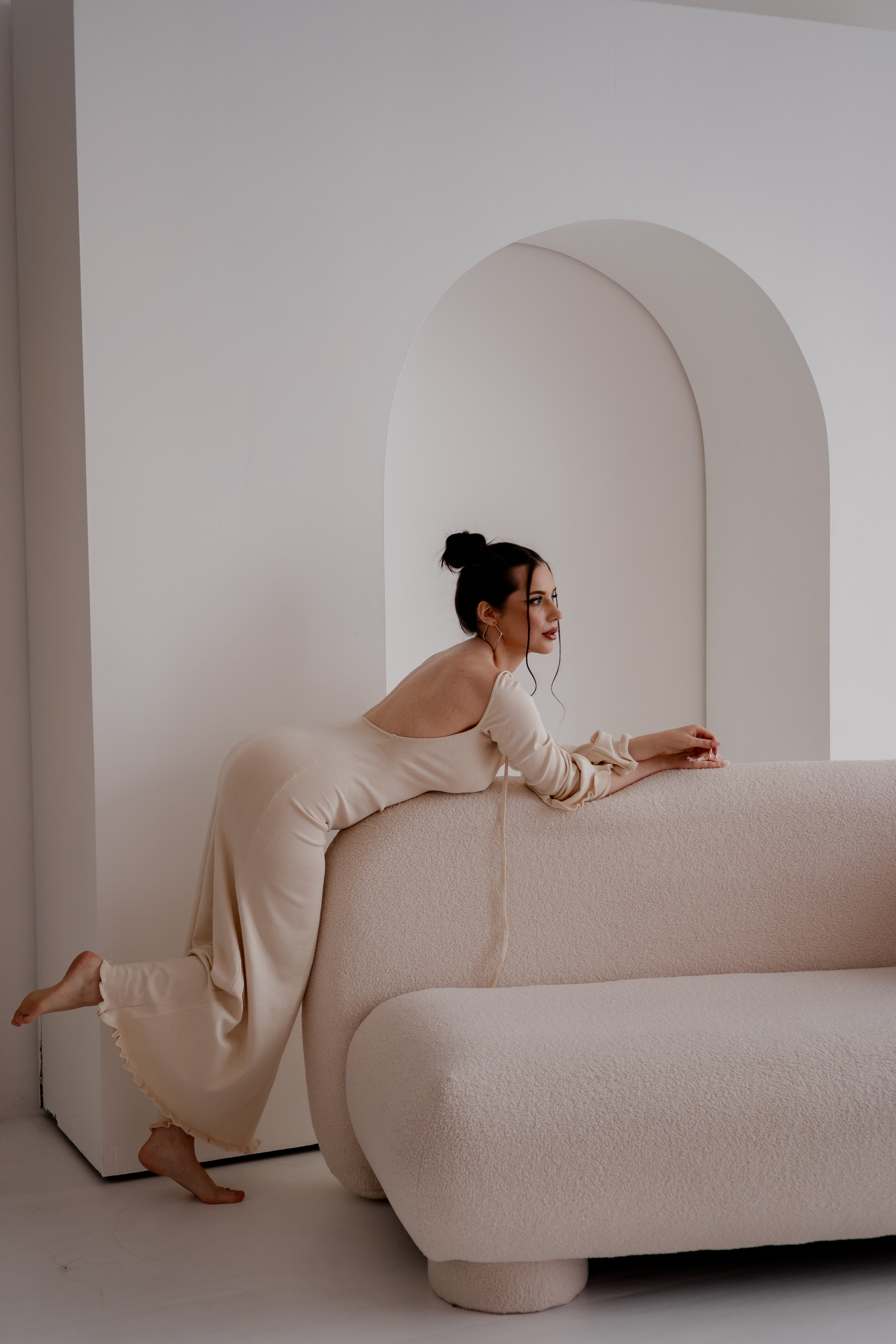 Весенняя. Профессиональный фотограф, Санкт-Петербург — Виктория Богомолова