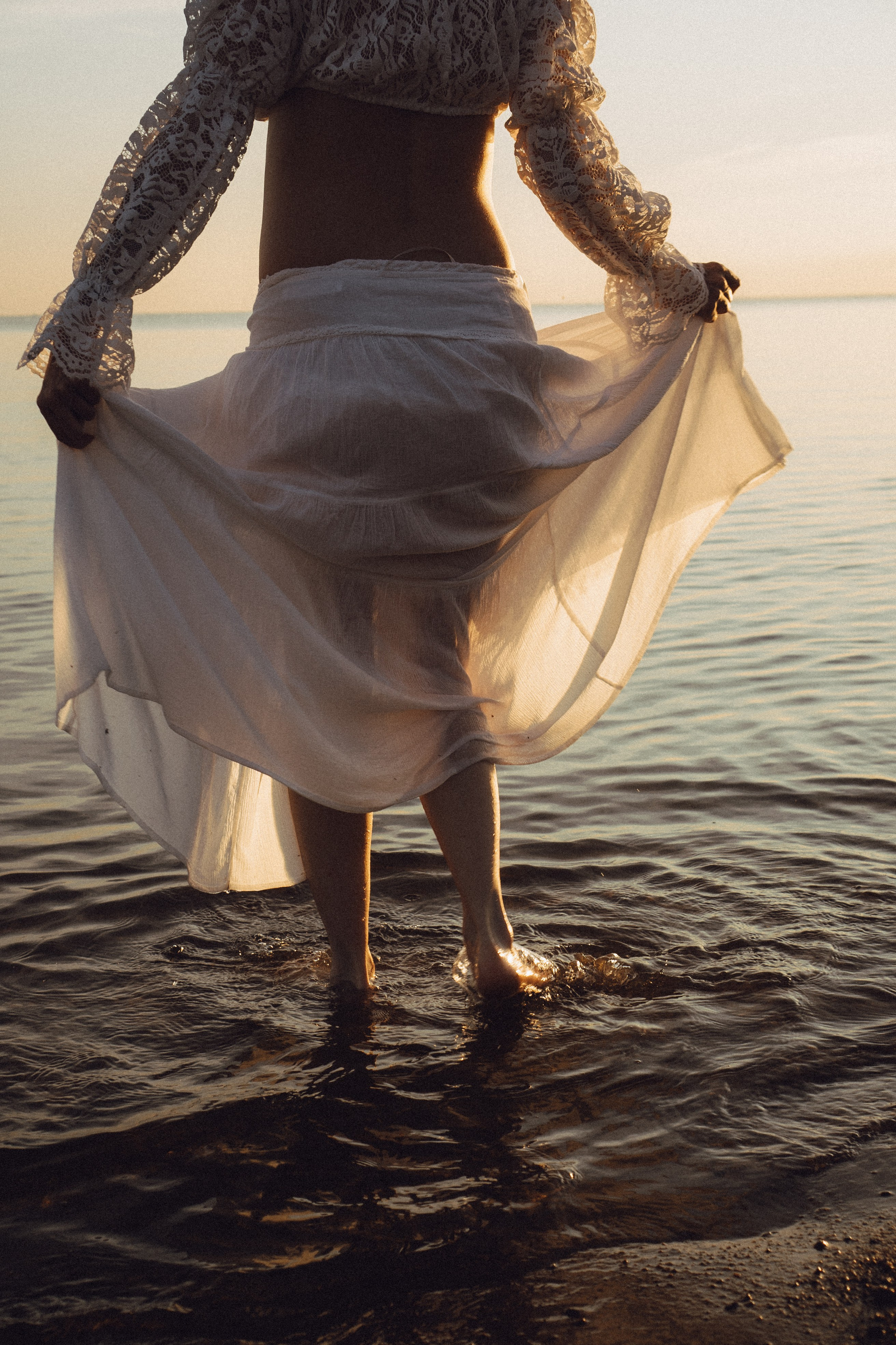 В ОЖИДАНИИ. Профессиональный фотограф, Санкт-Петербург — Виктория Богомолова