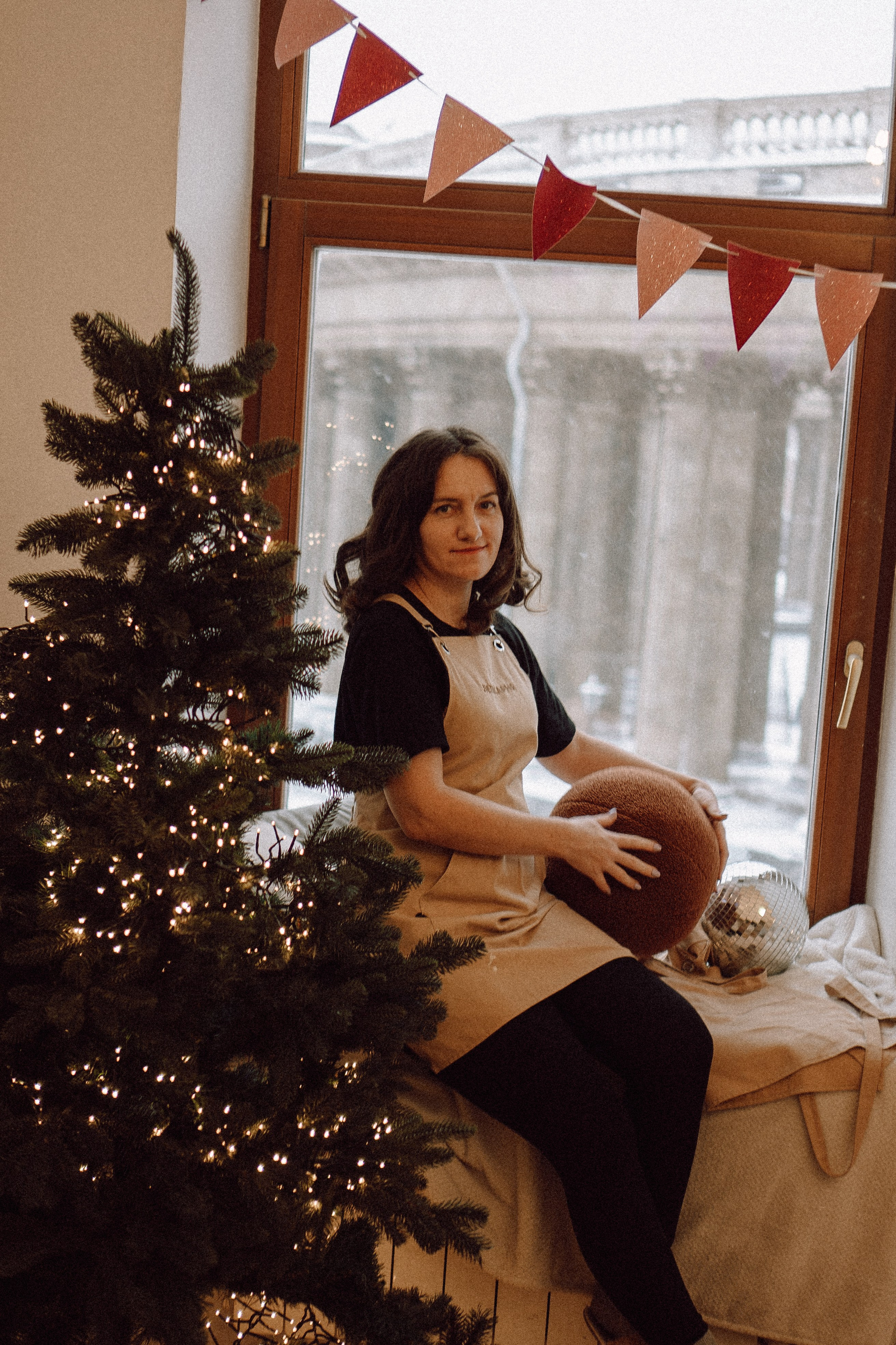 Студия лепки. Профессиональный фотограф, Санкт-Петербург — Виктория Богомолова