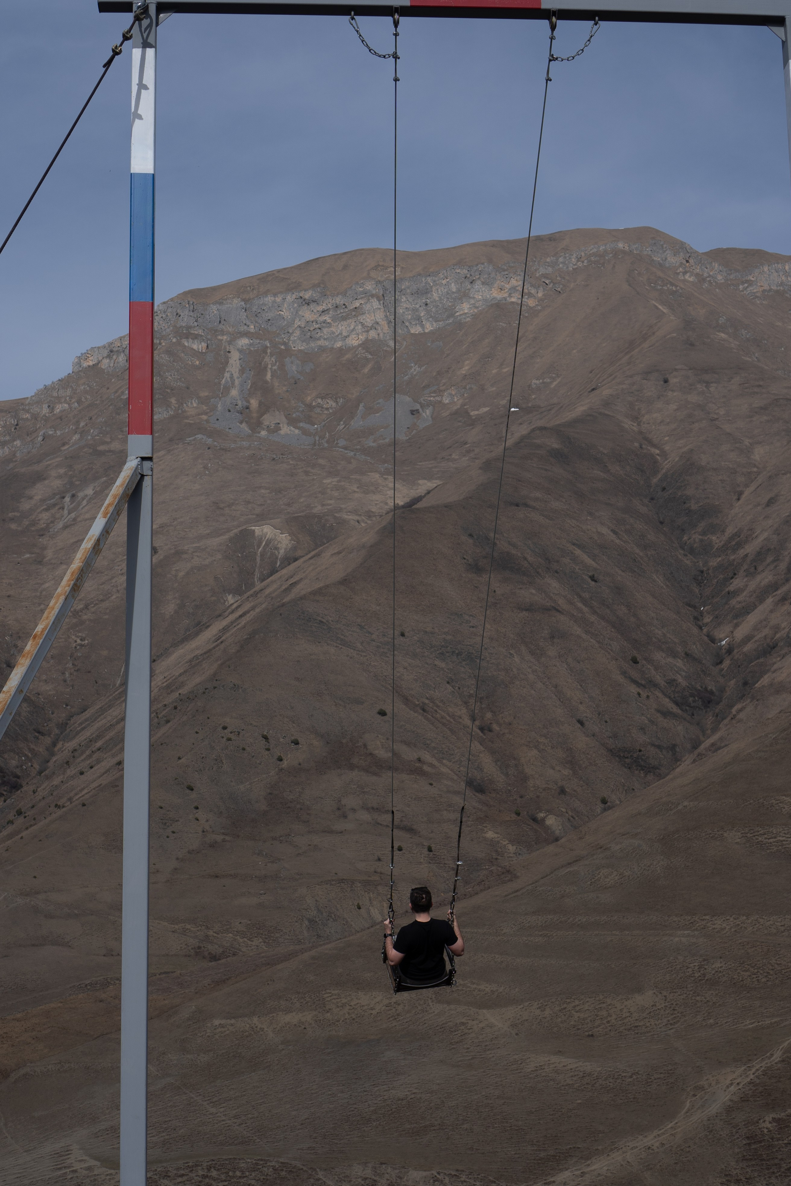 ОСЕТИЯ. Профессиональный фотограф, Санкт-Петербург — Виктория Богомолова