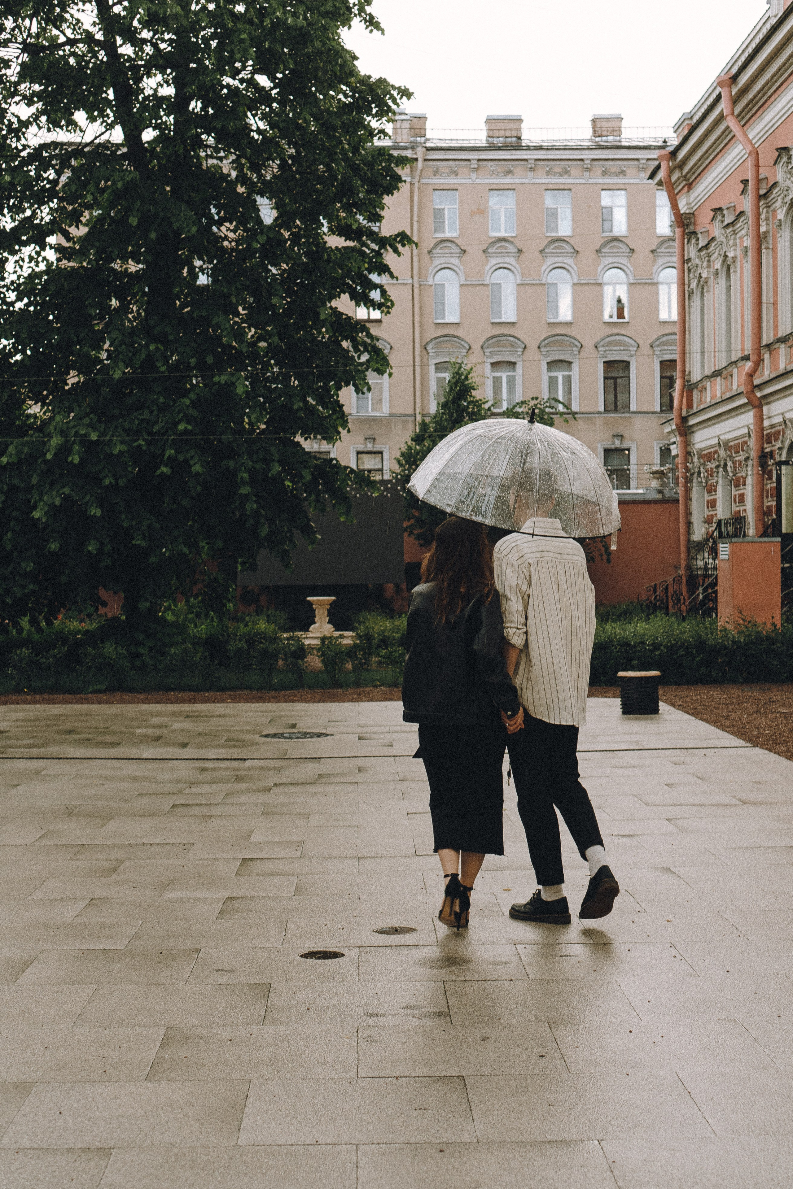 ЛЮБОВЬ В ИЮНЕ. Профессиональный фотограф, Санкт-Петербург — Виктория Богомолова