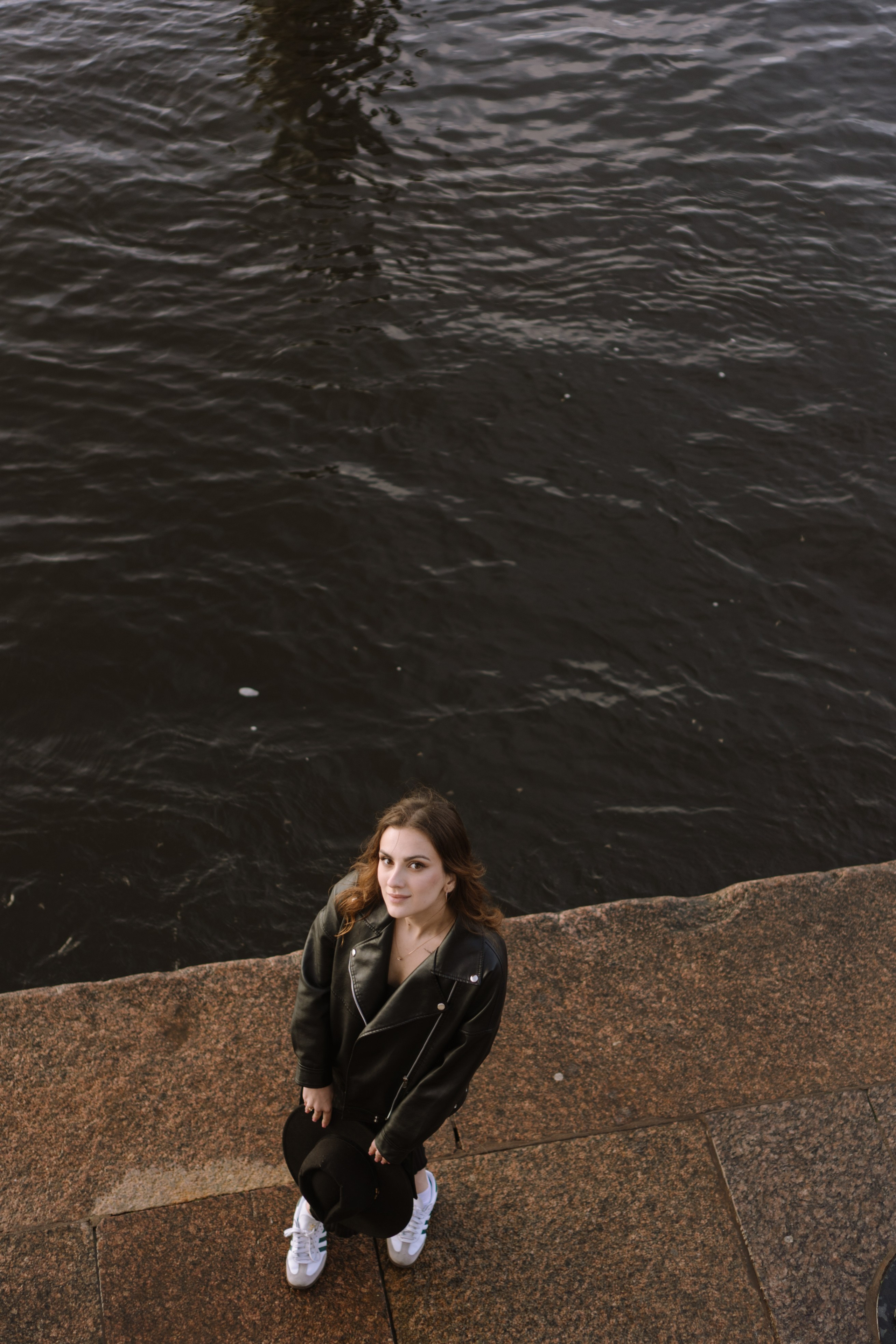 ЛЮБОВЬ В ИЮНЕ. Профессиональный фотограф, Санкт-Петербург — Виктория Богомолова