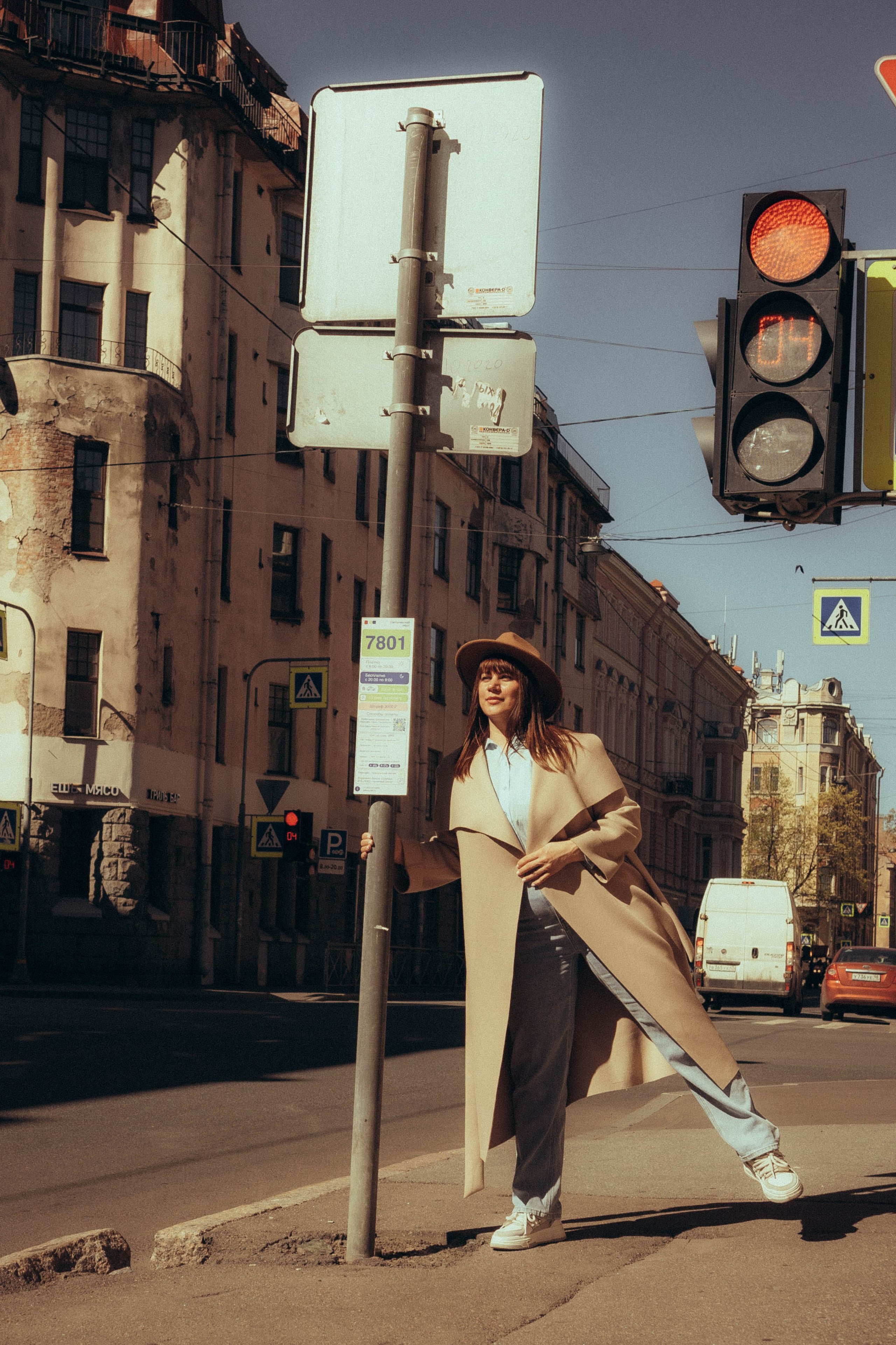 Прогулочная. Профессиональный фотограф, Санкт-Петербург — Виктория Богомолова