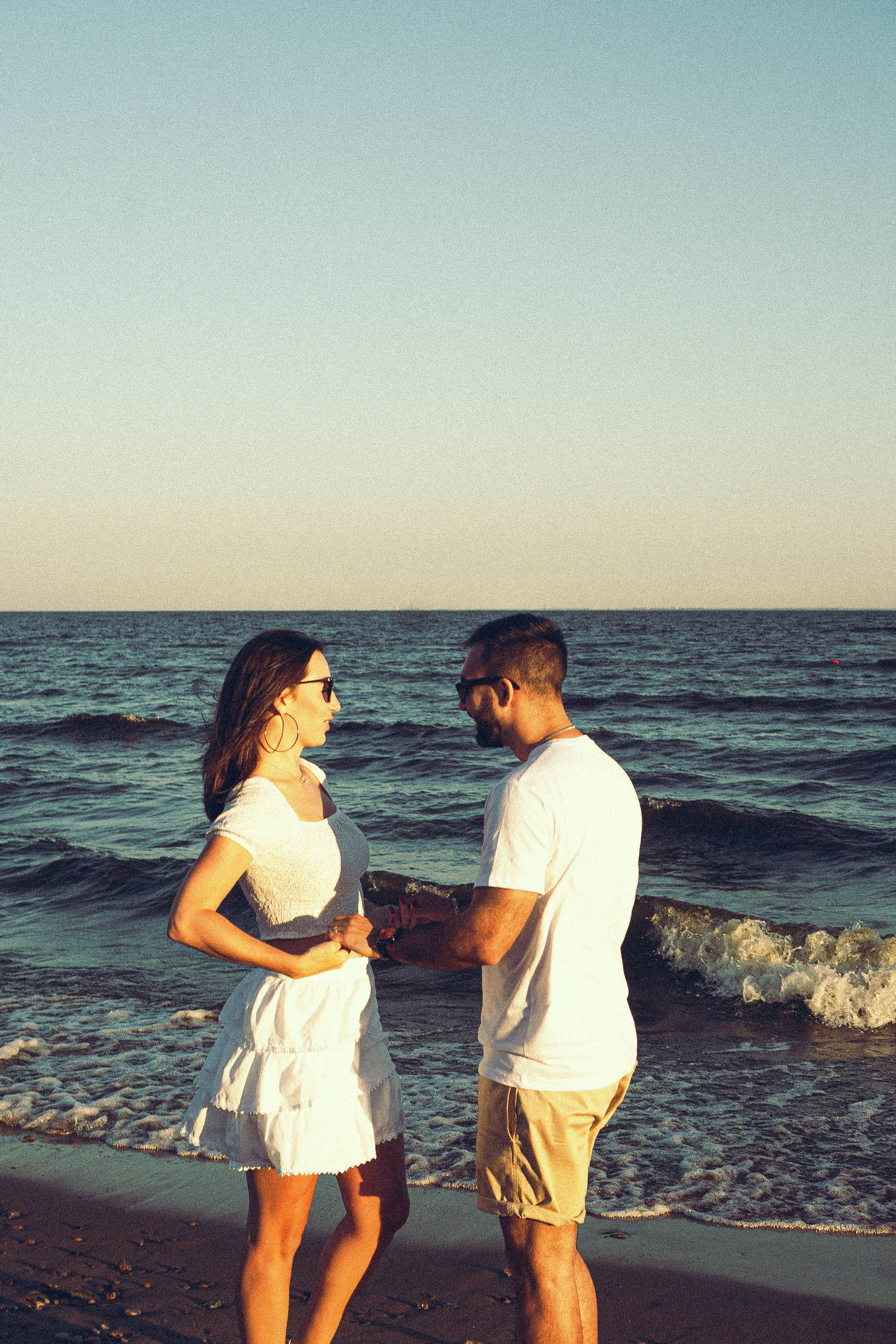 Любовь на заливе. Профессиональный фотограф, Санкт-Петербург — Виктория Богомолова