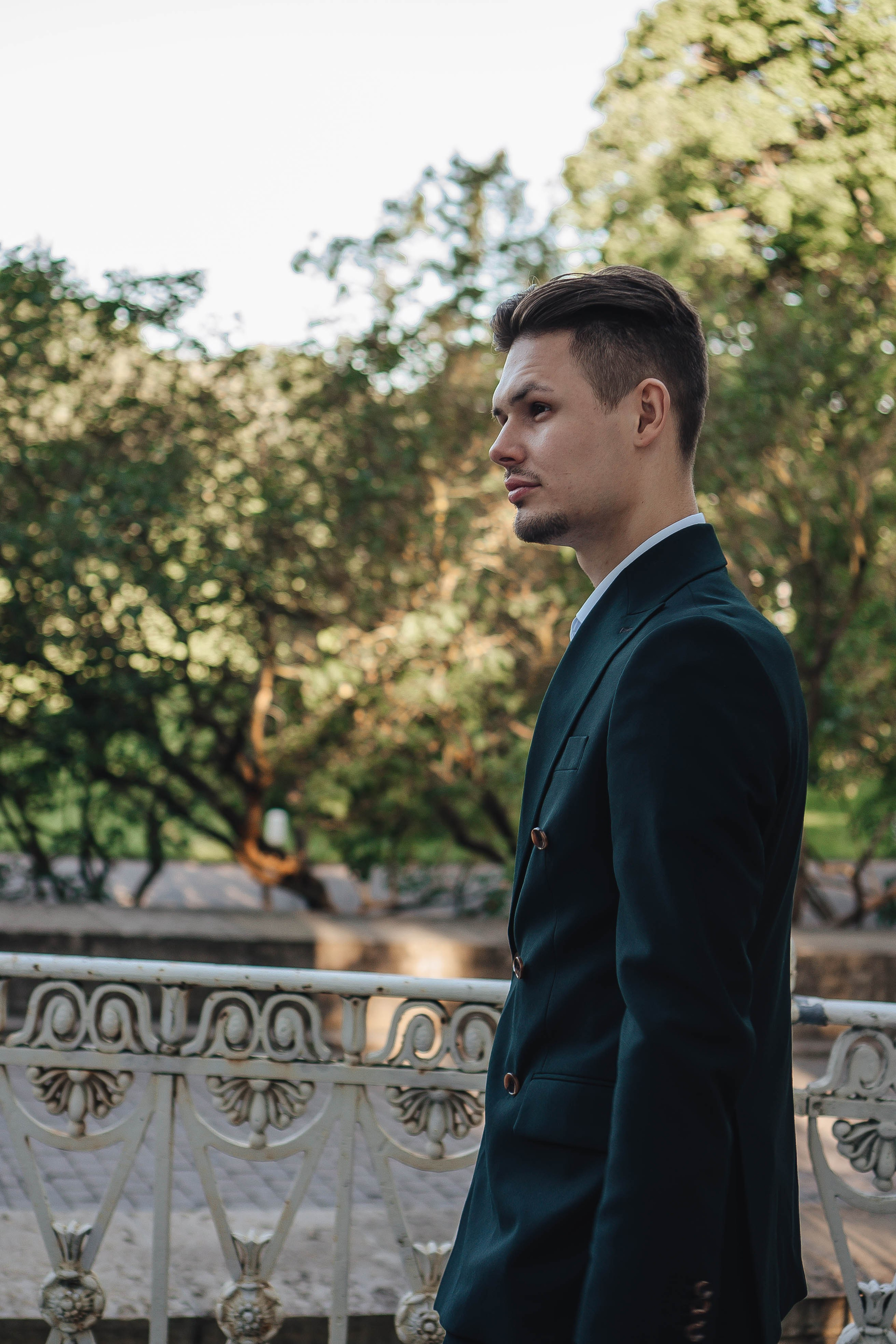 СВАДЕБНАЯ СЬЕМКА НА РАССВЕТЕ НА ЕЛАГИНОМ ОСТОРОВЕ. Профессиональный фотограф, Санкт-Петербург — Виктория Богомолова