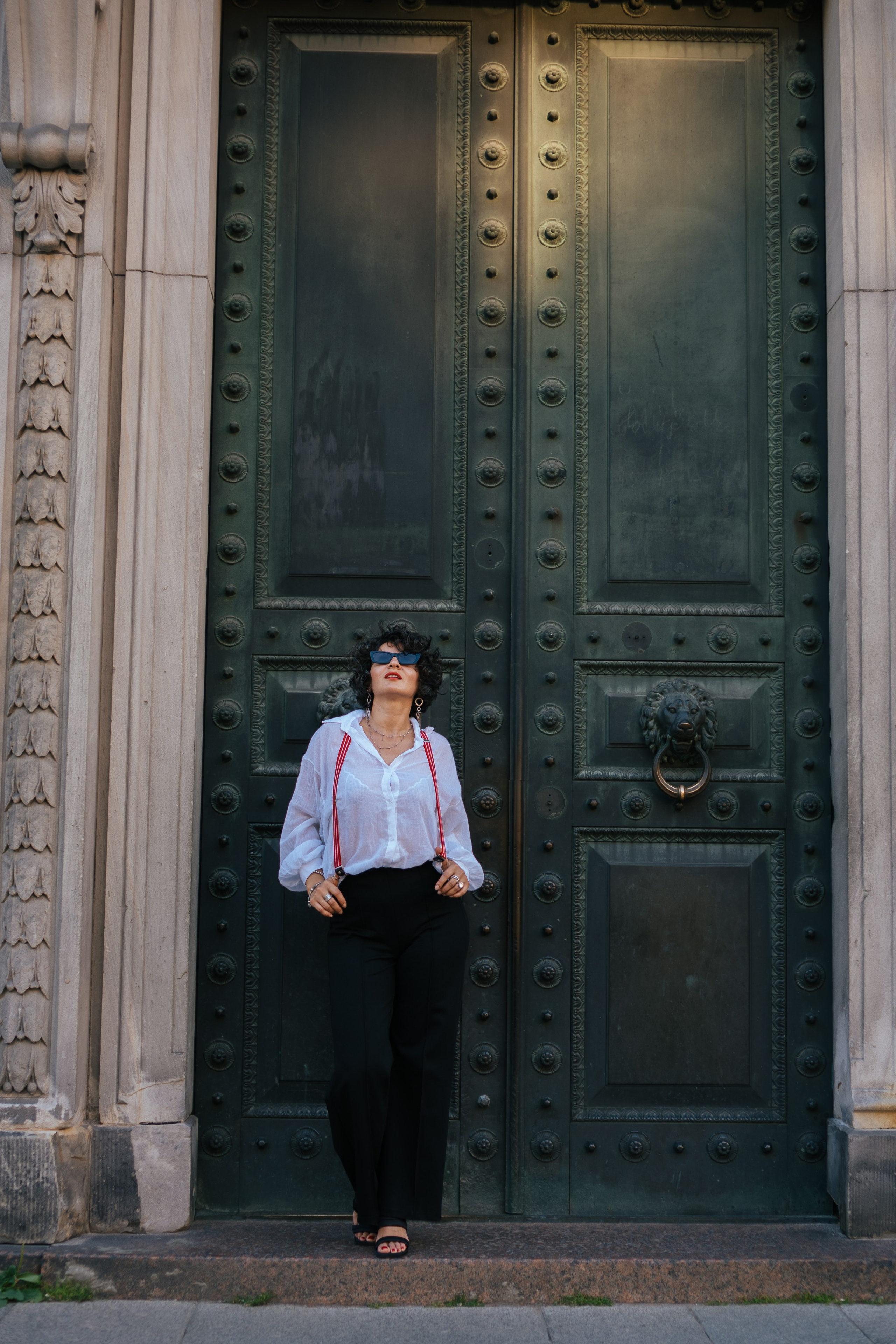 ПРОГУЛКА В ЛЕТНЕМ САДУ. Профессиональный фотограф, Санкт-Петербург — Виктория Богомолова