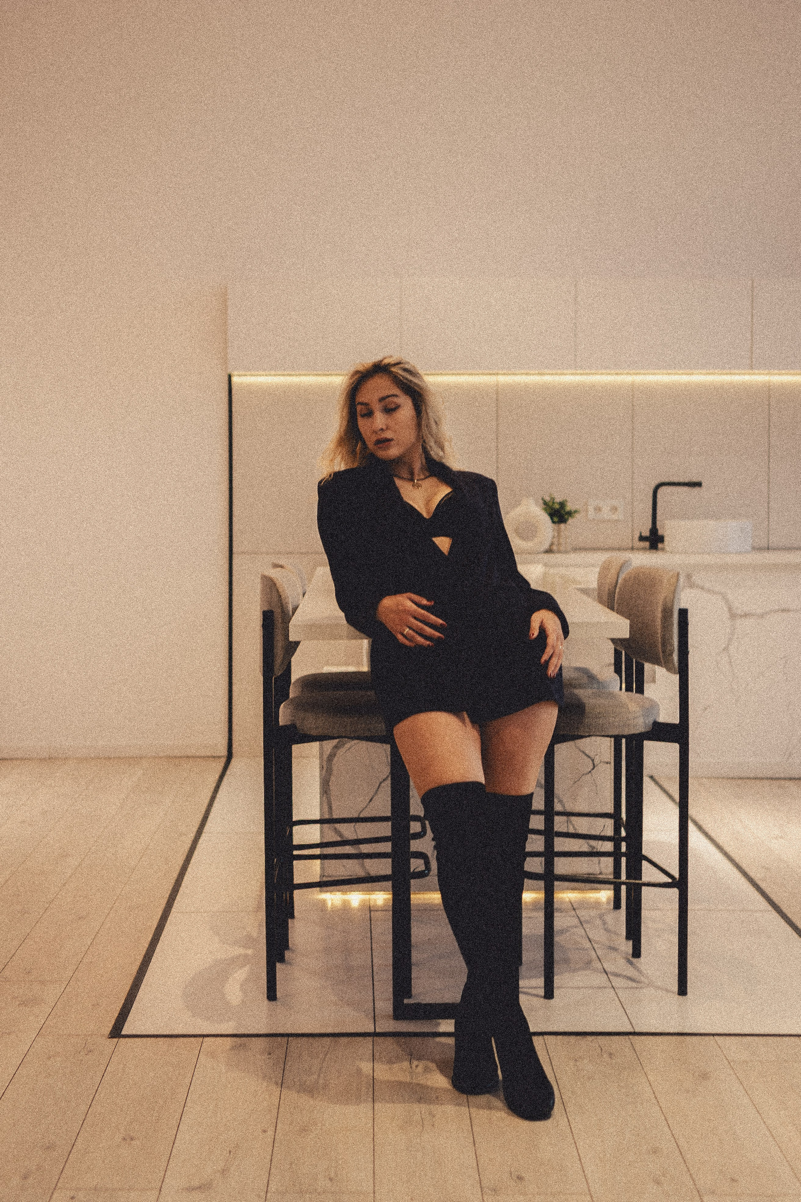 Студийная. Профессиональный фотограф, Санкт-Петербург — Виктория Богомолова