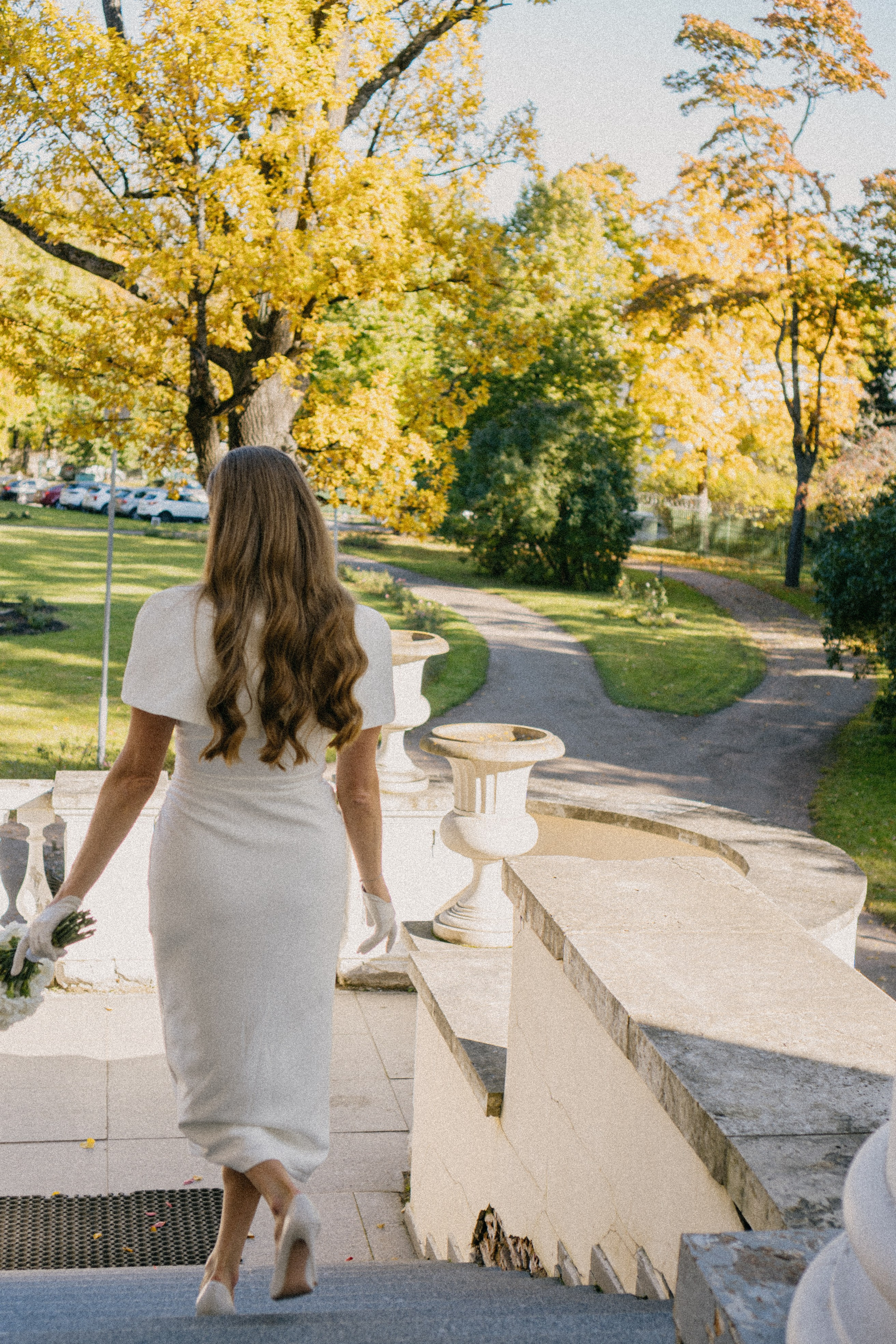 СВАДЕБНАЯ СЬЕМКА В ПУШКИН. Профессиональный фотограф, Санкт-Петербург — Виктория Богомолова