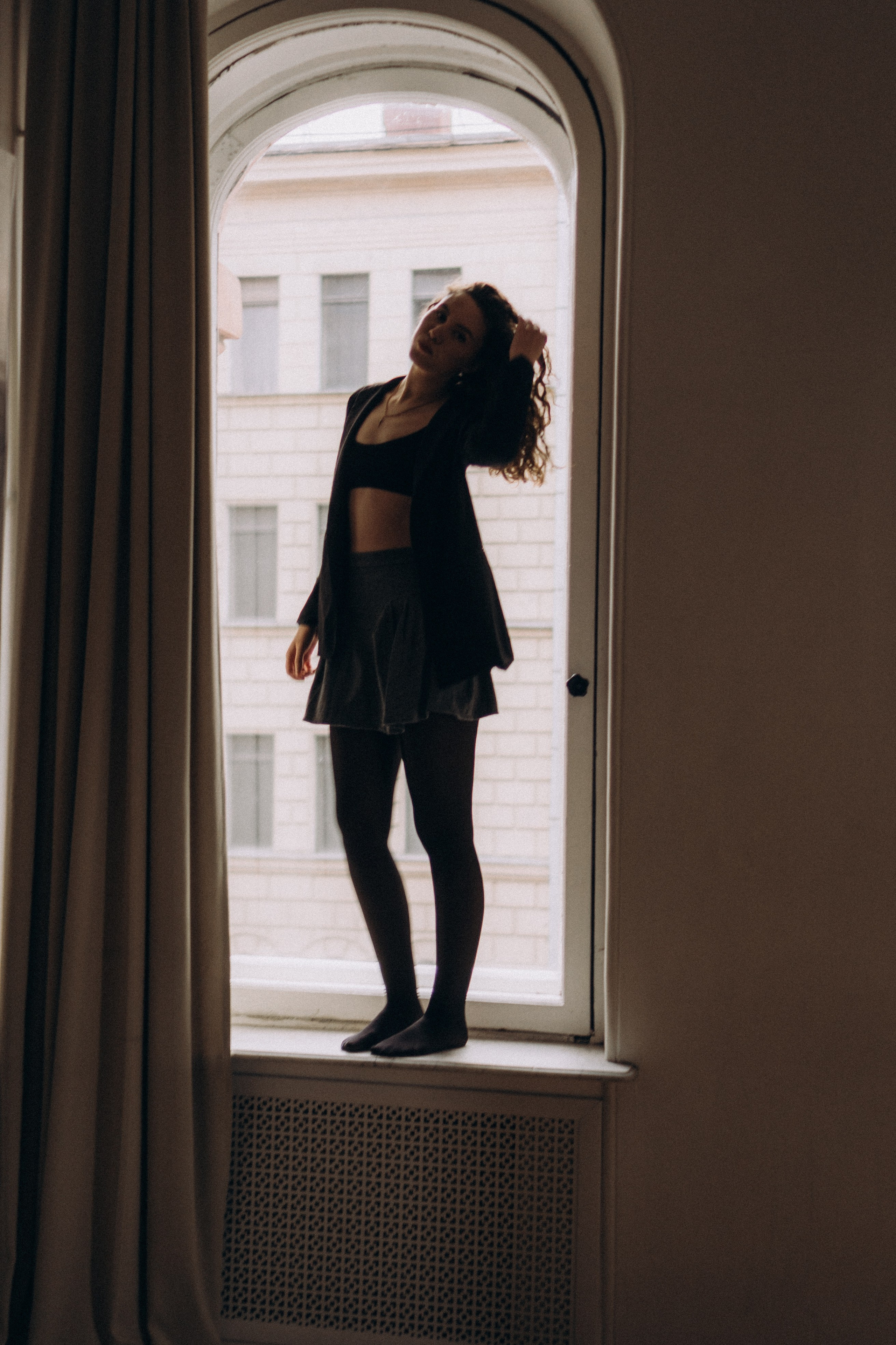 Для девушки. Профессиональный фотограф, Санкт-Петербург — Виктория Богомолова