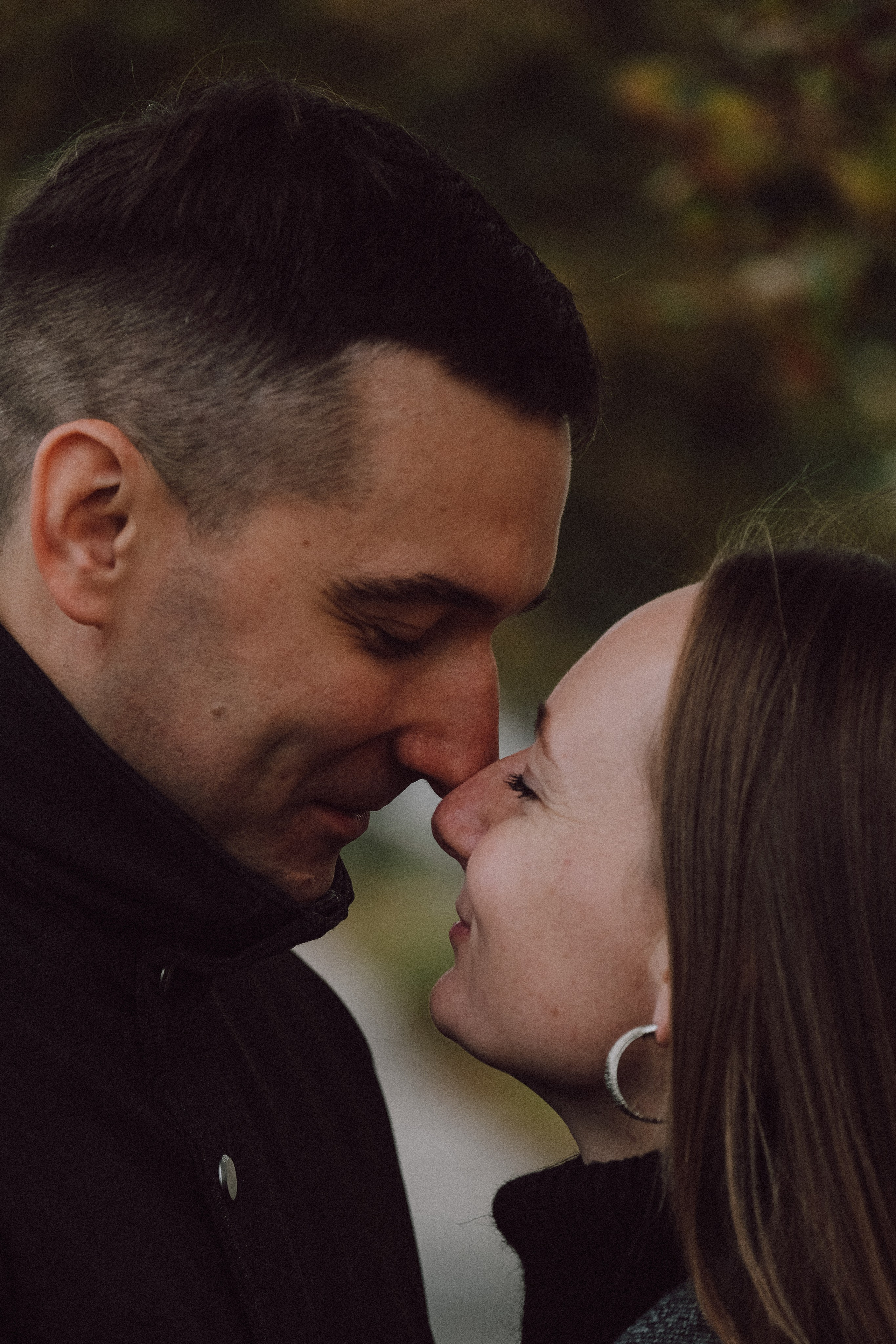 Прогулка по городу. Профессиональный фотограф, Санкт-Петербург — Виктория Богомолова