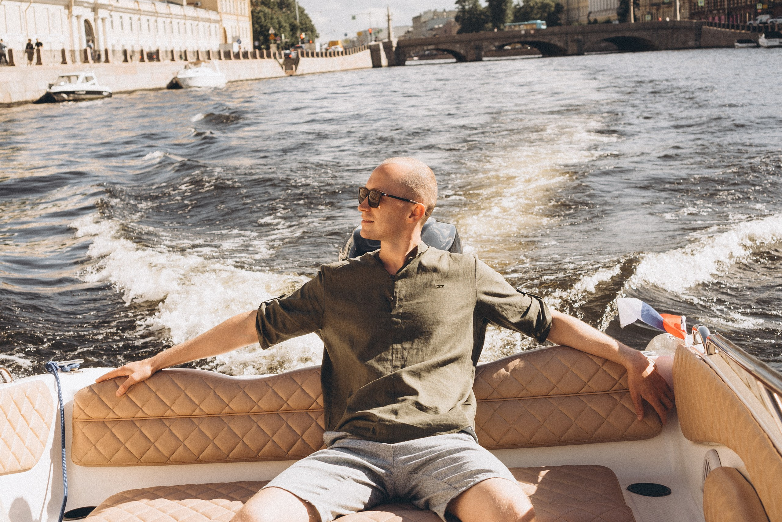 Любовь. Профессиональный фотограф, Санкт-Петербург — Виктория Богомолова