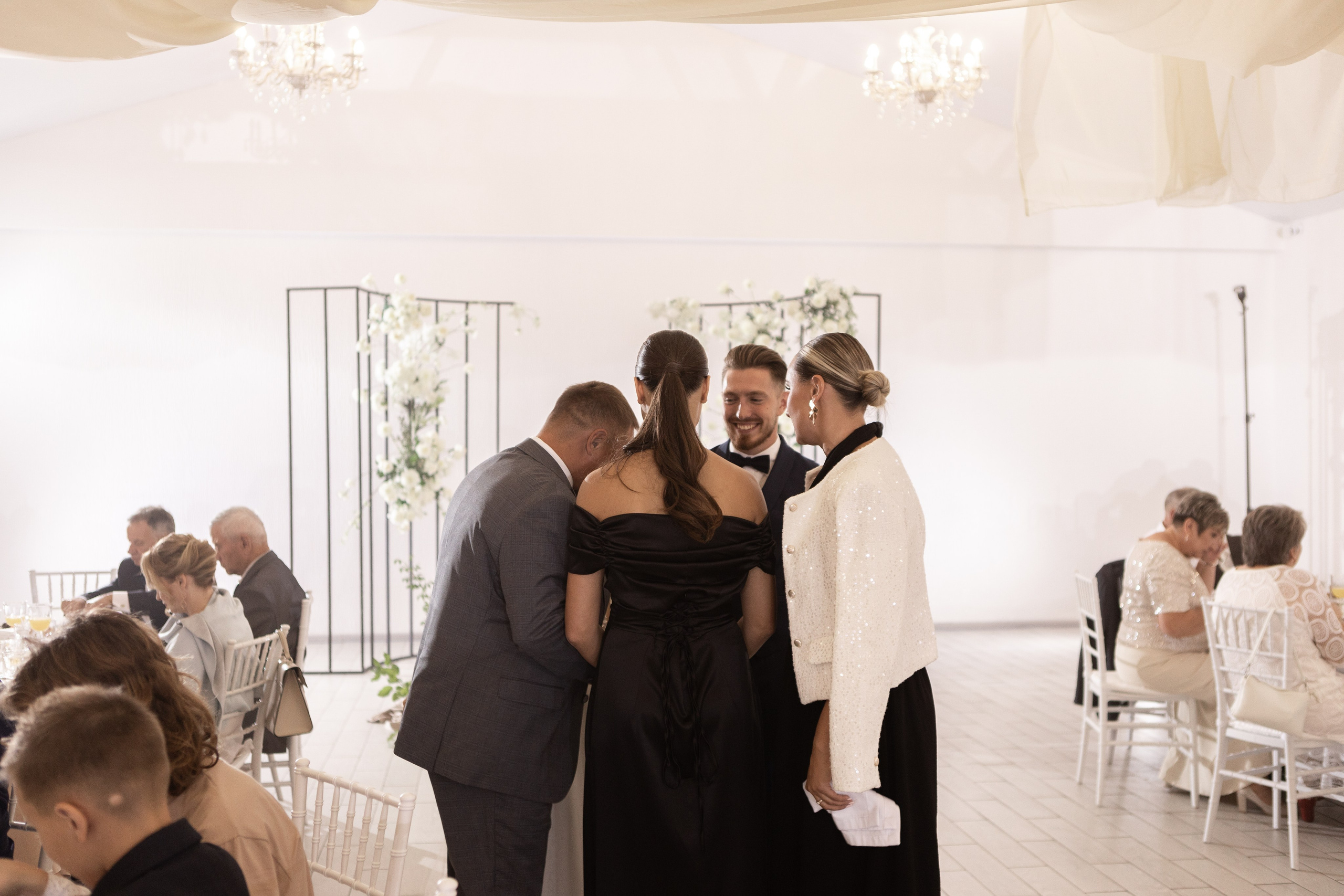 Саша и Виталия. Свадебный фотограф в Воронеже Вероника Богай