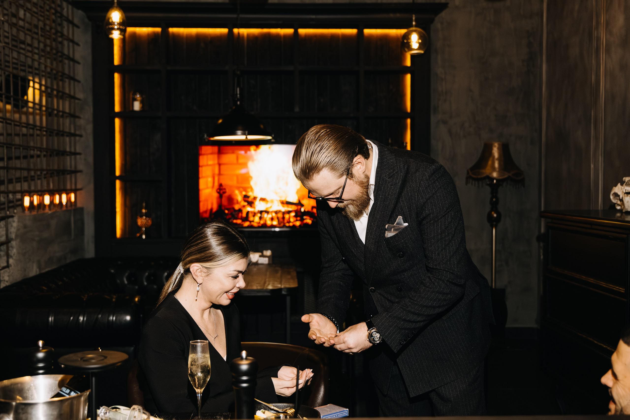 Tangiers Lounge |Открытие. Свадебный и репортажный фотограф в Омске. Червоткин Никита